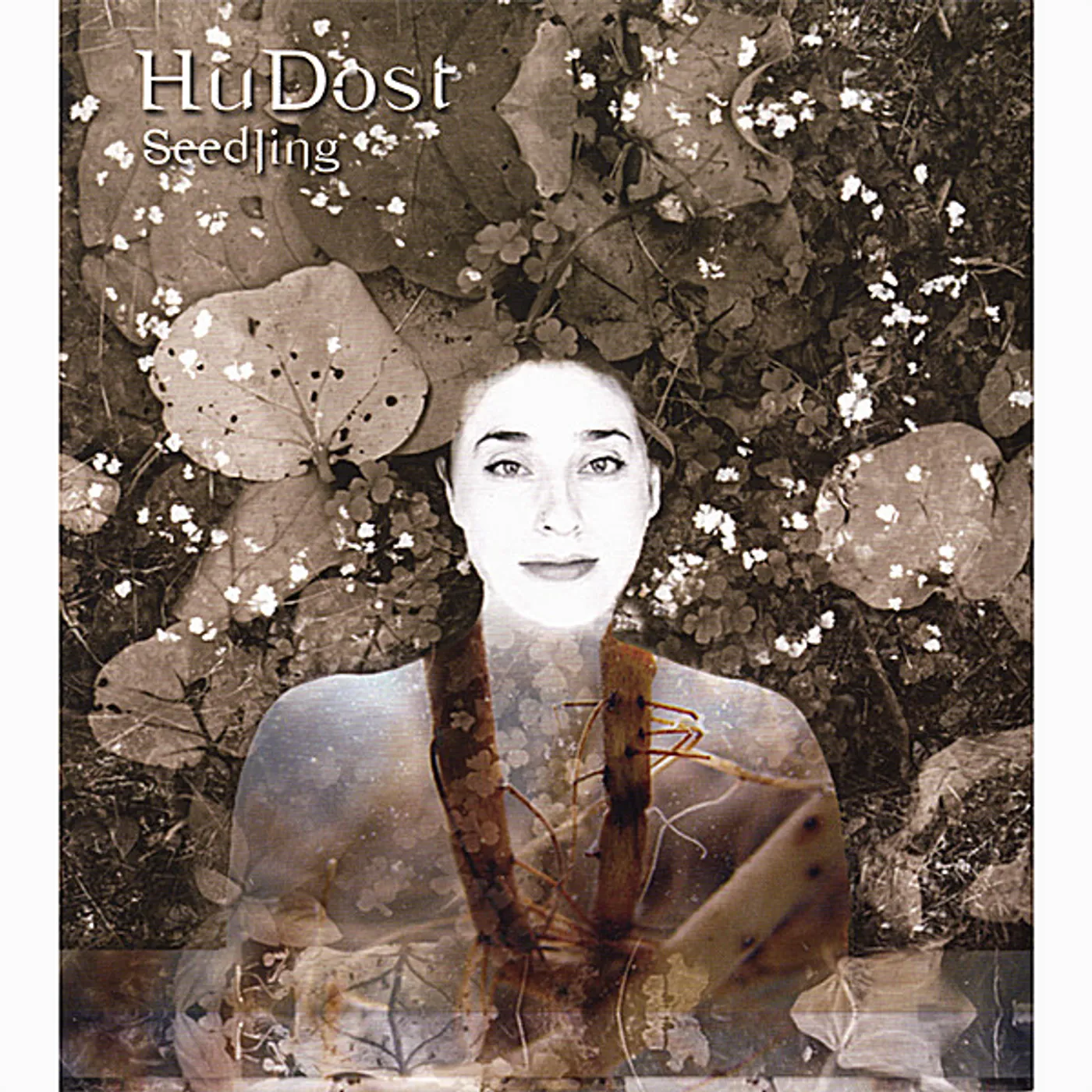 HuDost SEEDLING CD