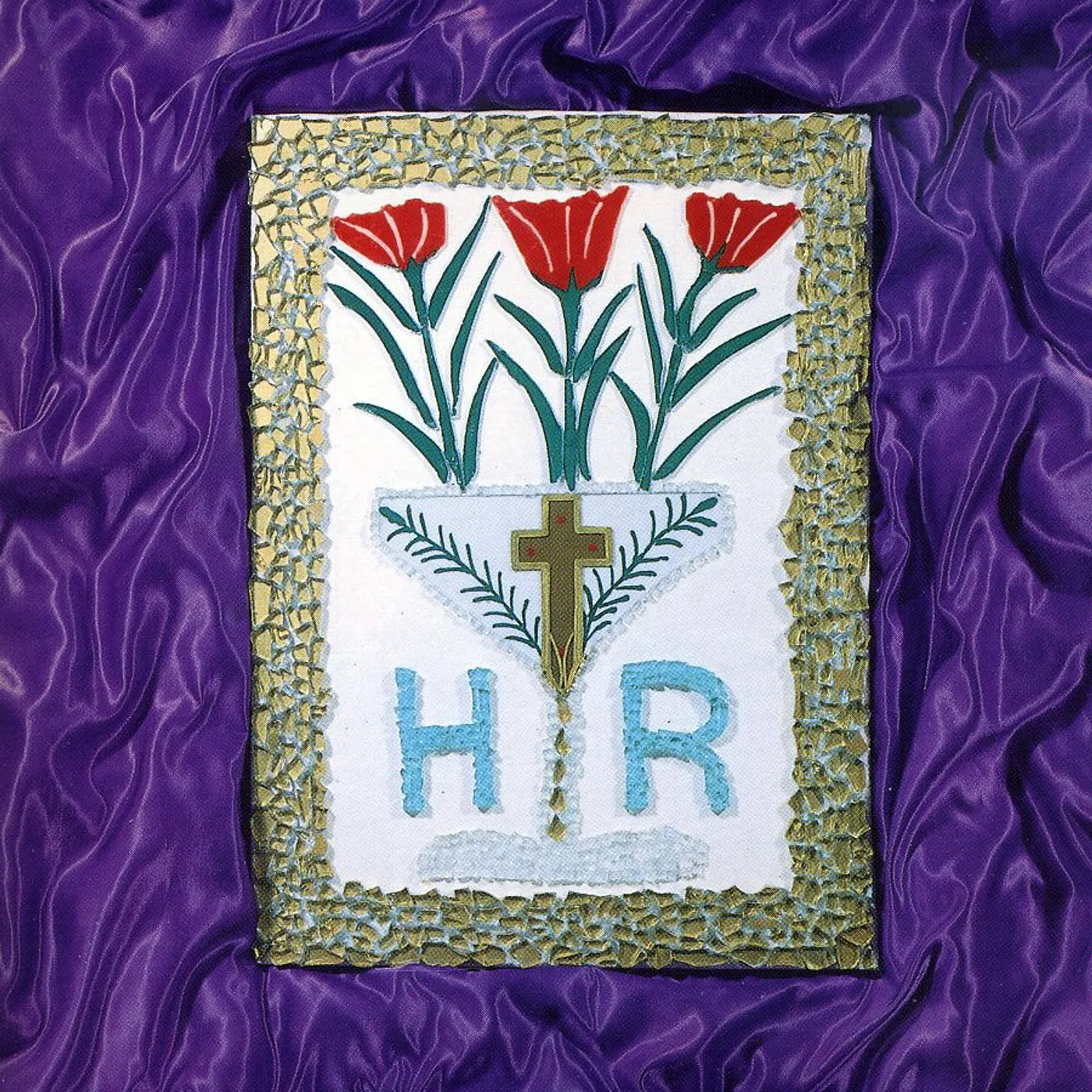 Human Rights OUR FAITH CD