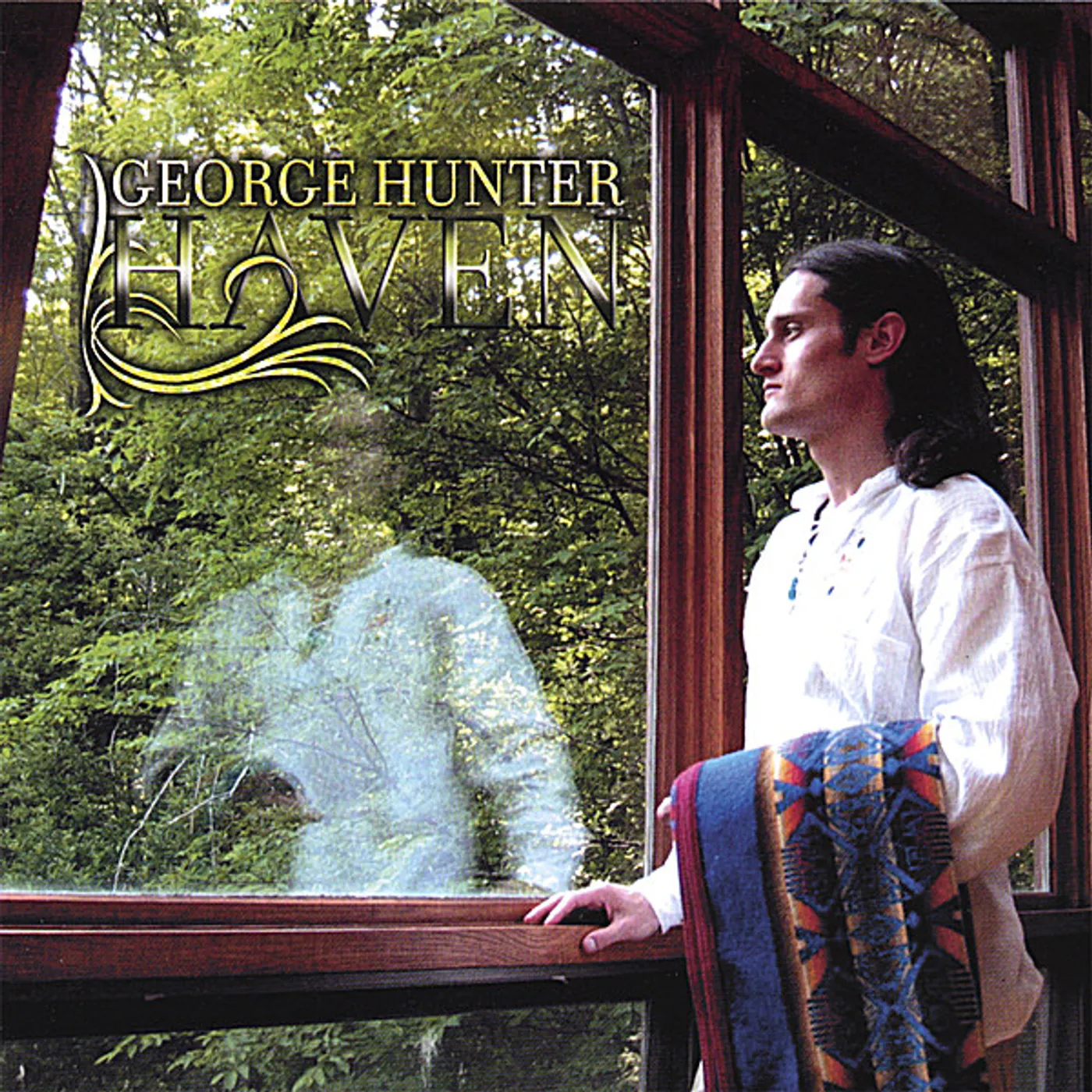 George Hunter HAVEN CD