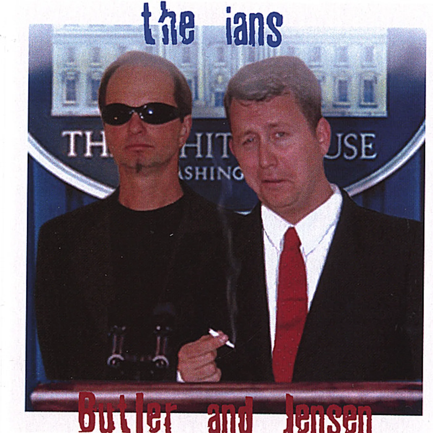 IANS CD