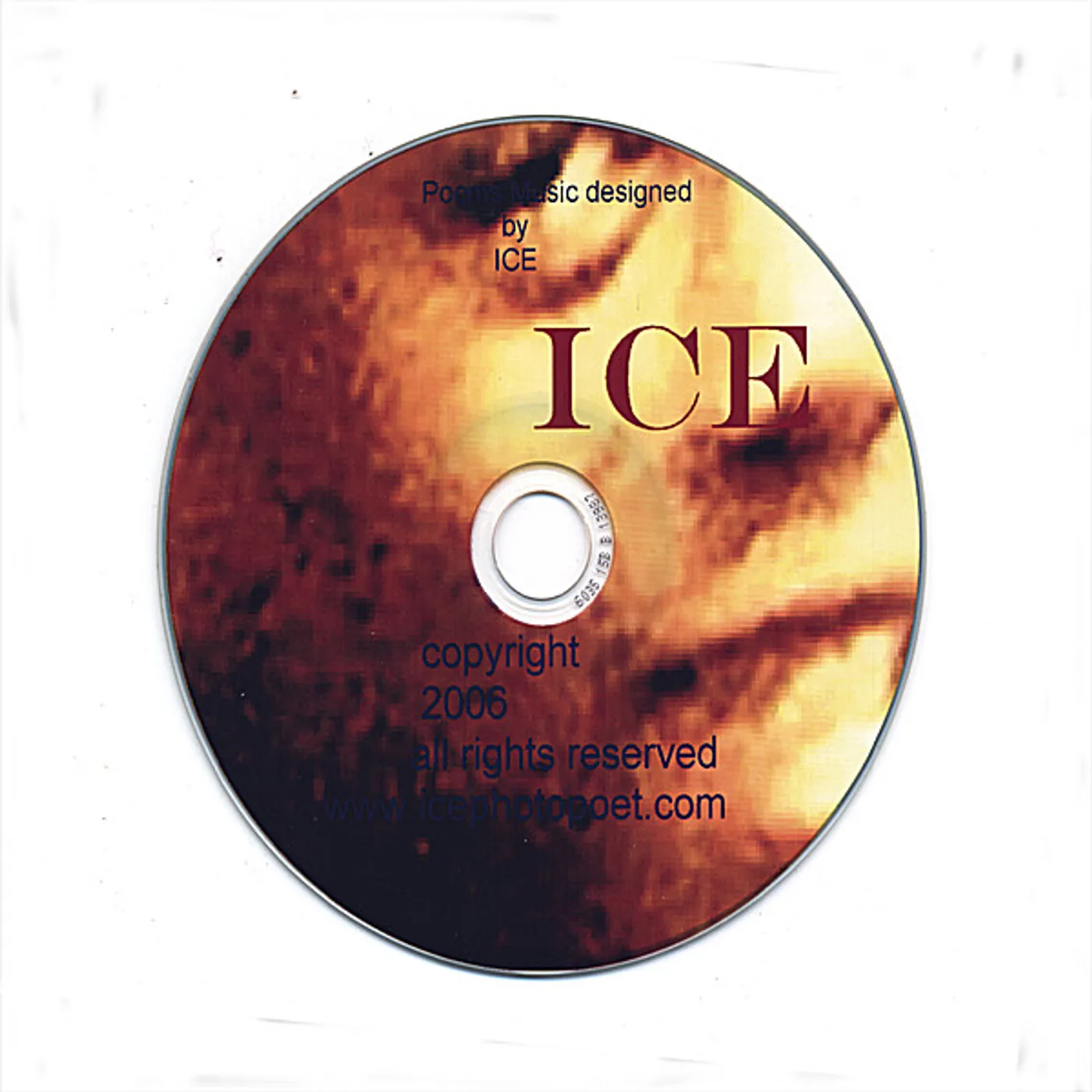 ICE CD