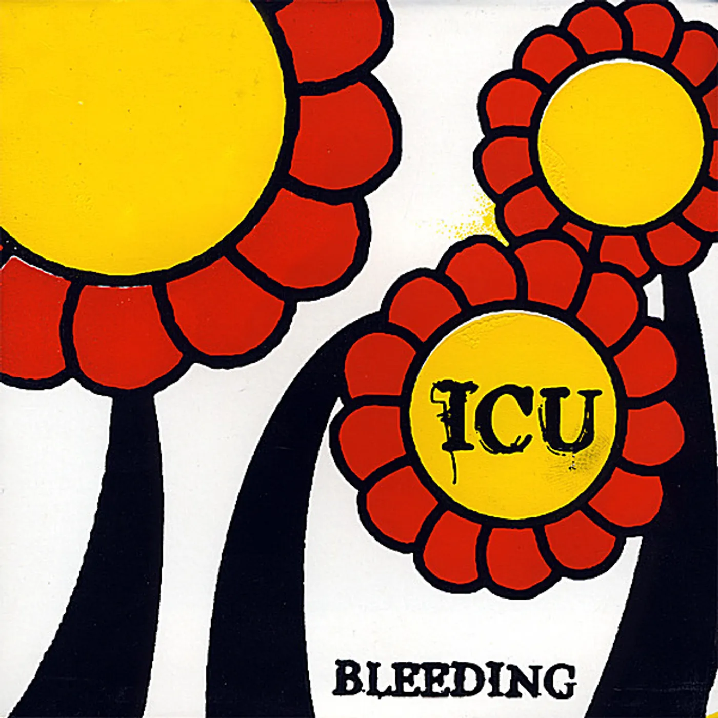 ICU BLEEDING CD