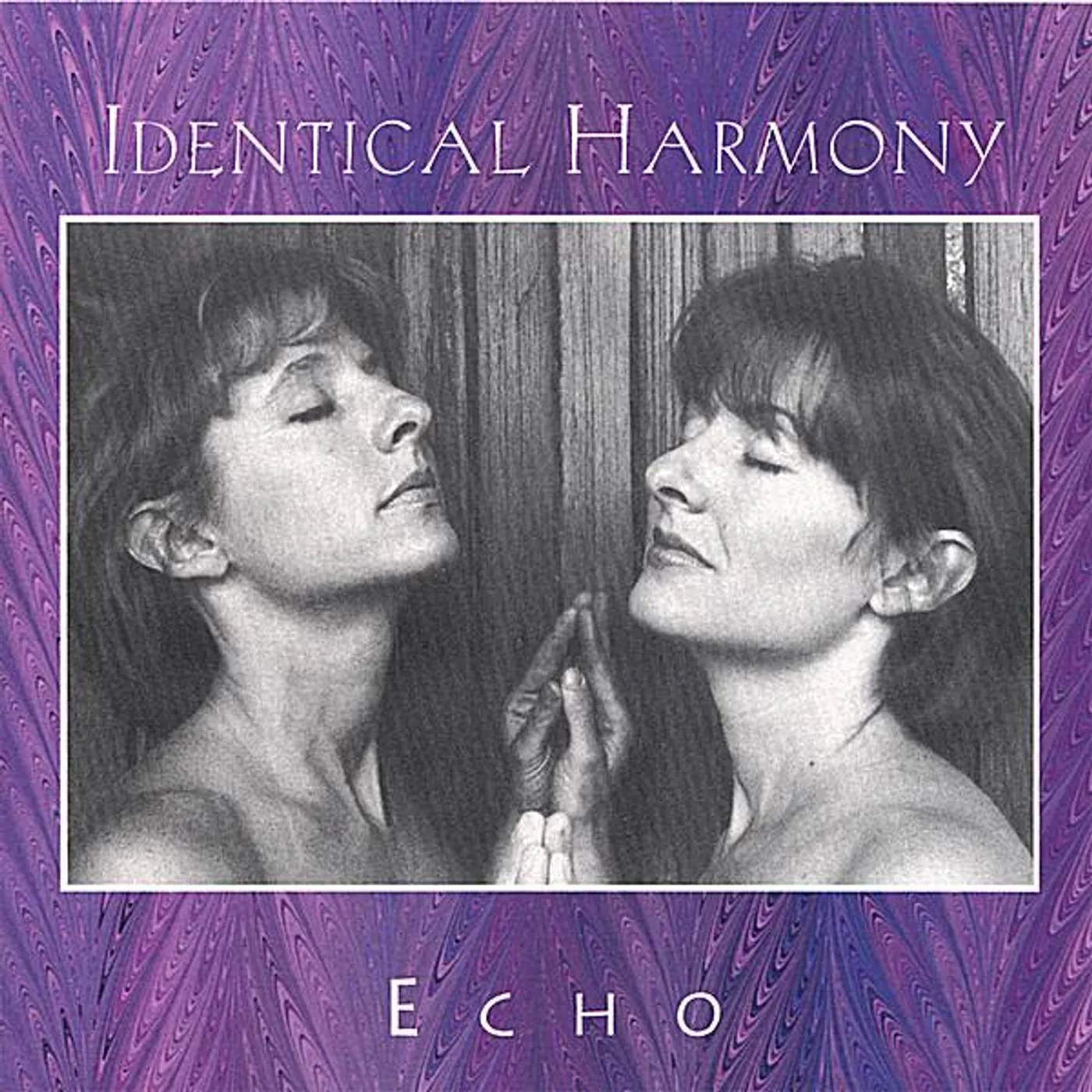Identical Harmony ECHO CD