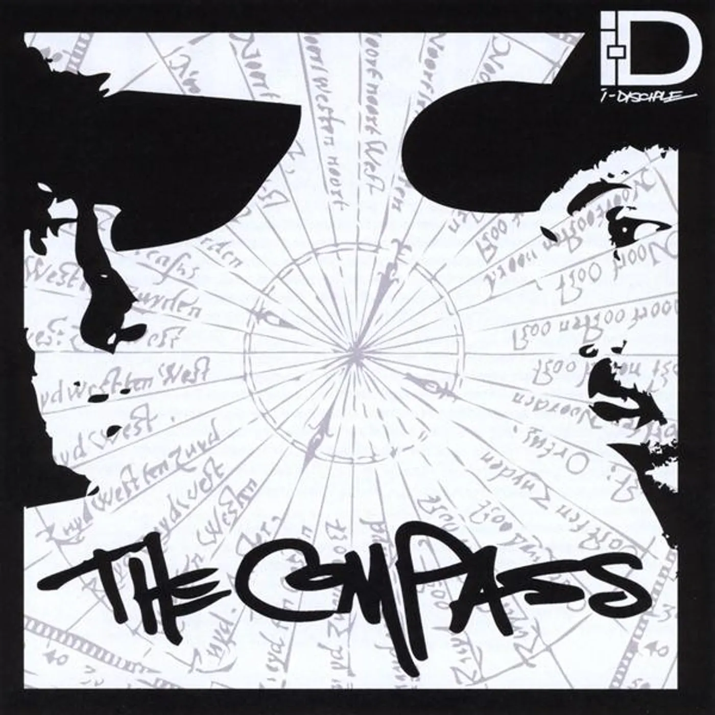I-Disciple COMPASS CD