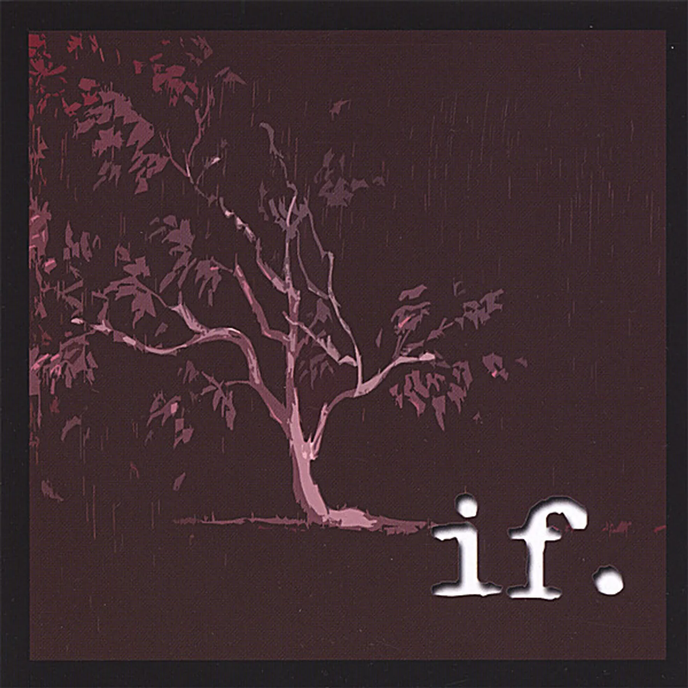 If LEFT TO BLEED CD