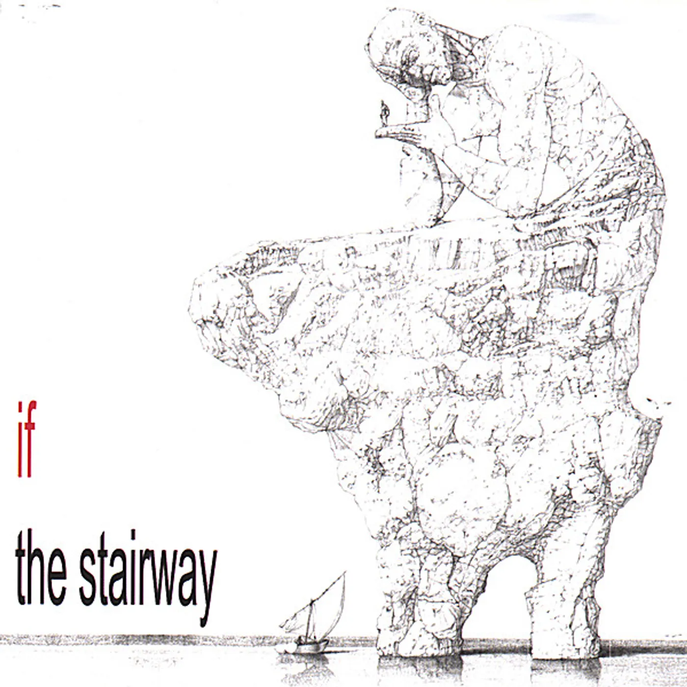 If STAIRWAY CD