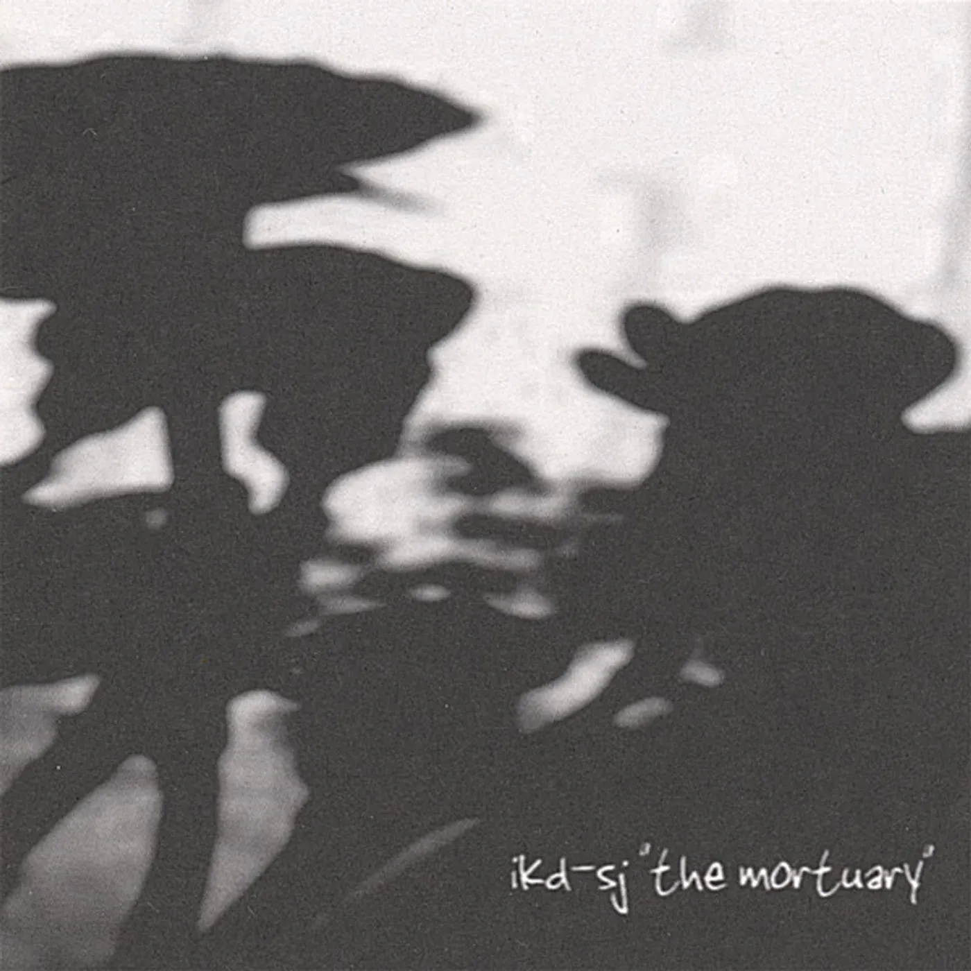 Ikd-sj MORTUARY CD