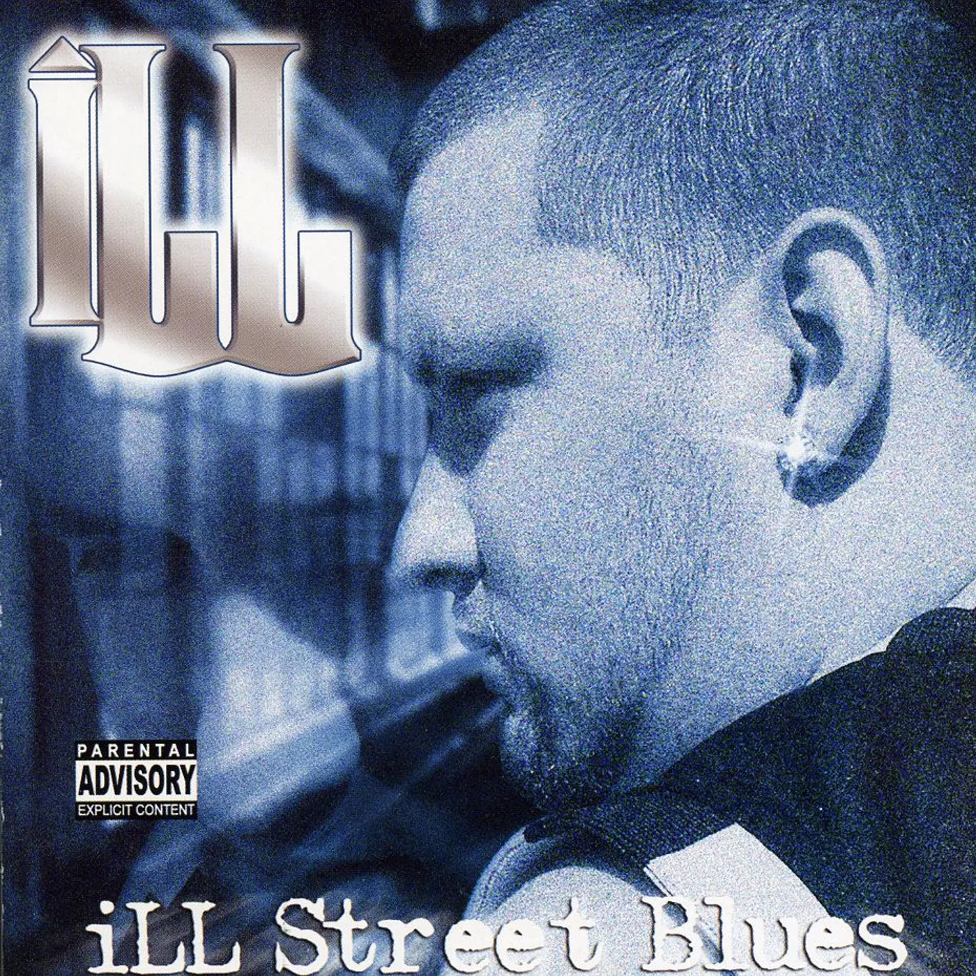 ILL STREET BLUES CD