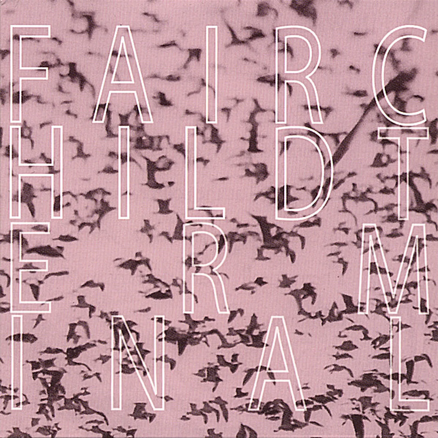 Fairchild TERMINAL CD