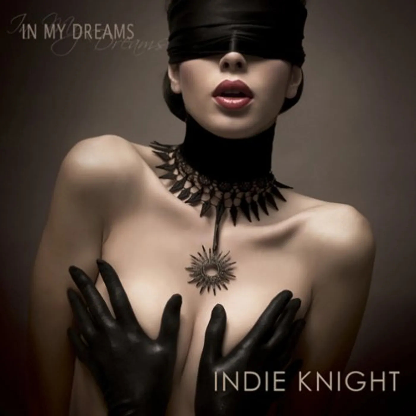 Indie Knight IN MY DREAMS CD