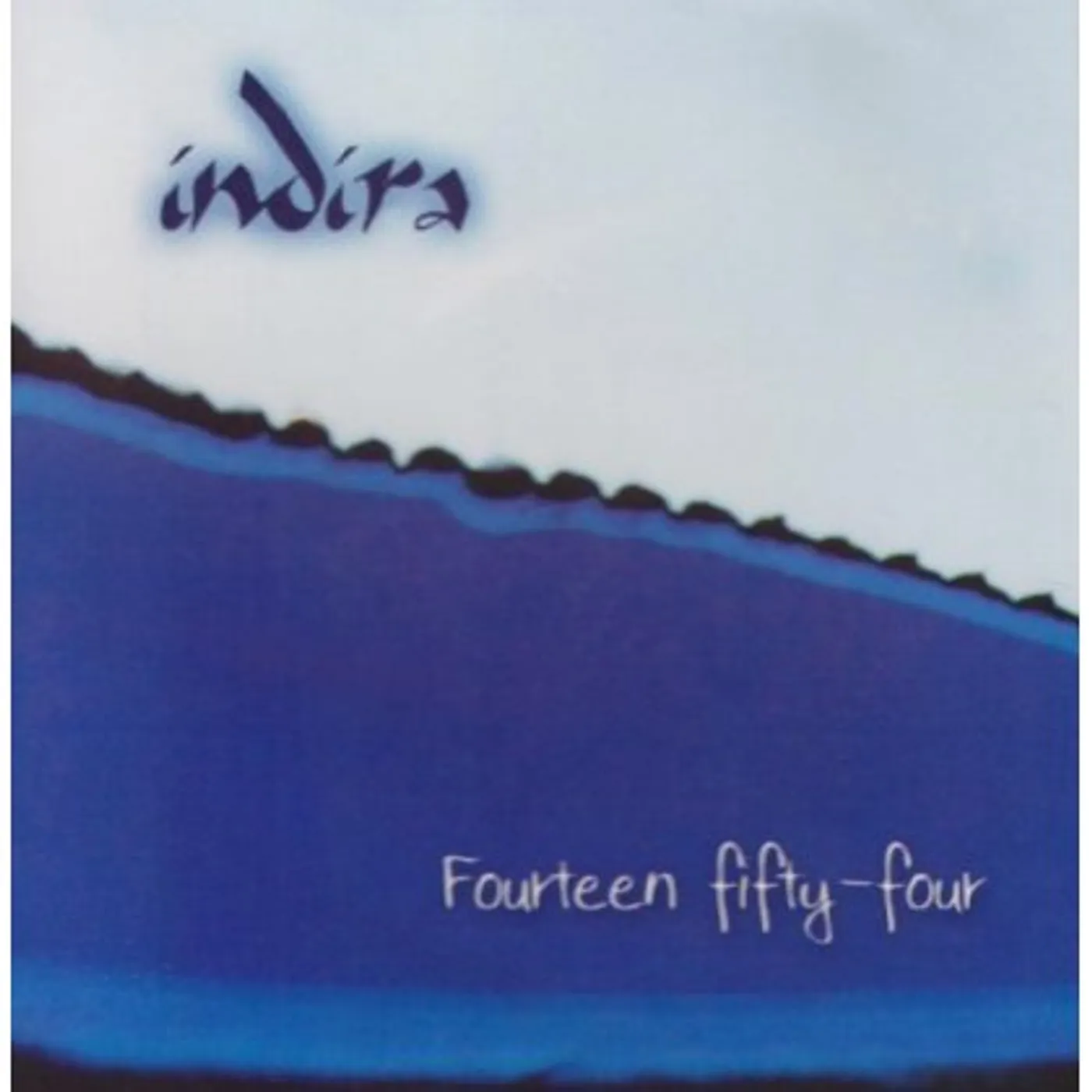 Indira 1454 CD