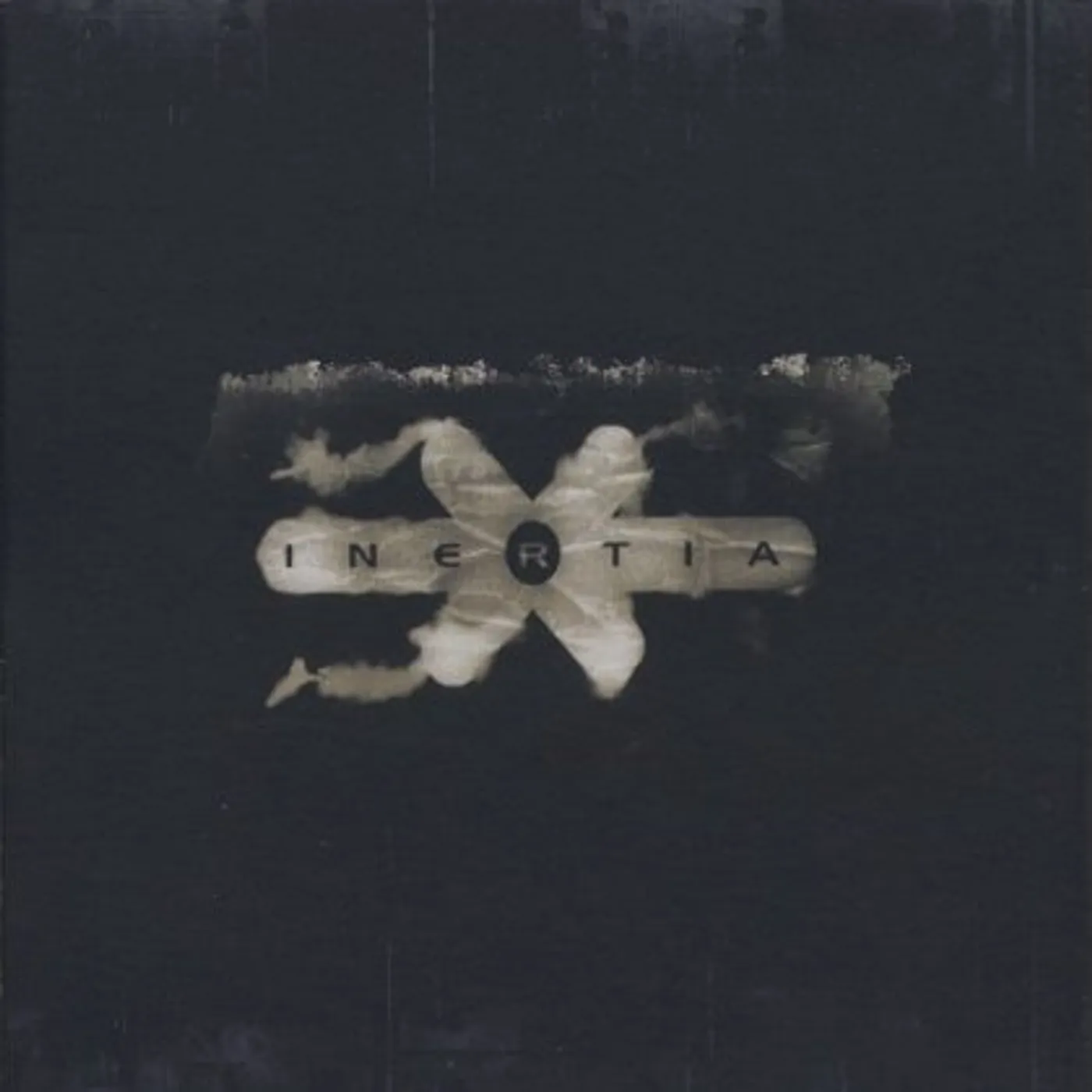 Inertia DECADE OF MACHINES 1994-2004 CD