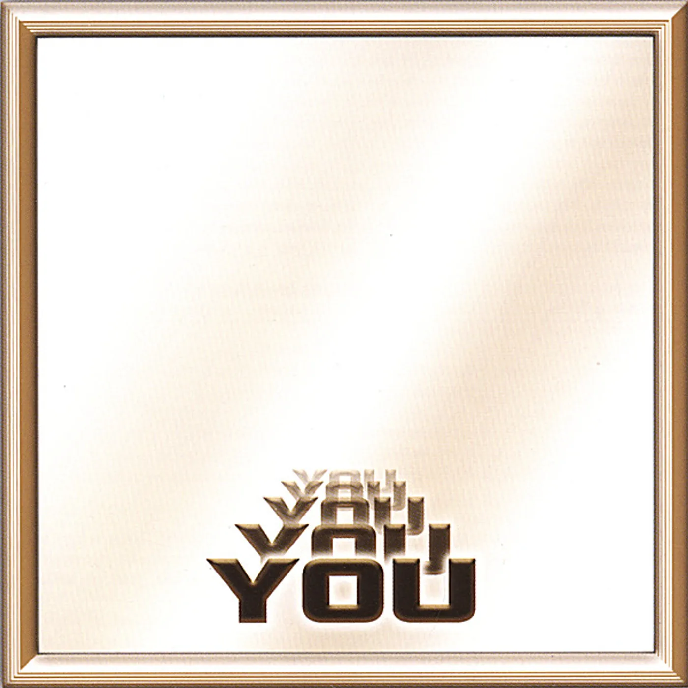 Chase YOU CD