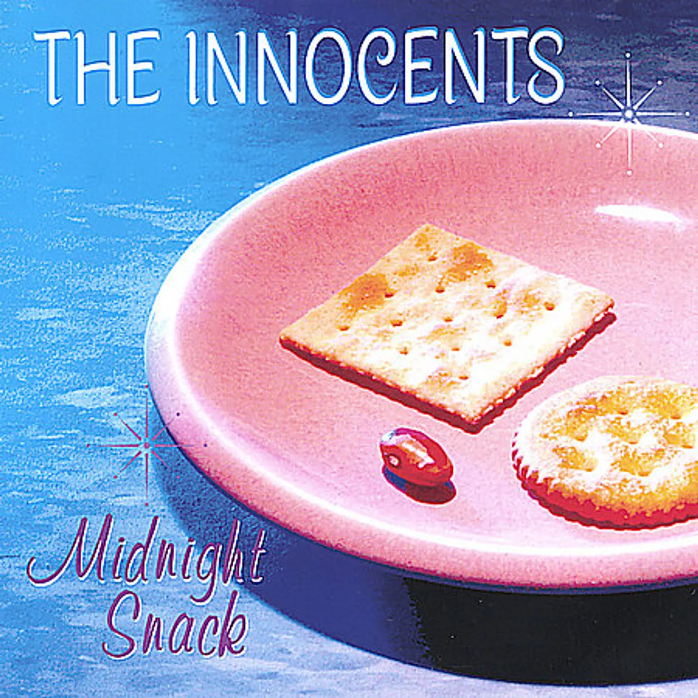 INNOCENTS: MIDNIGHT SNACK CD