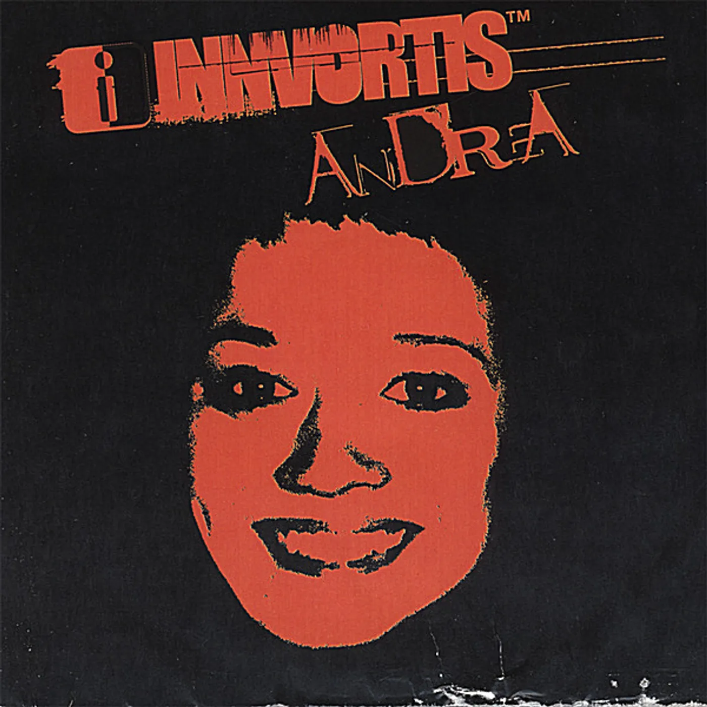 Innvortis ANDREA CD
