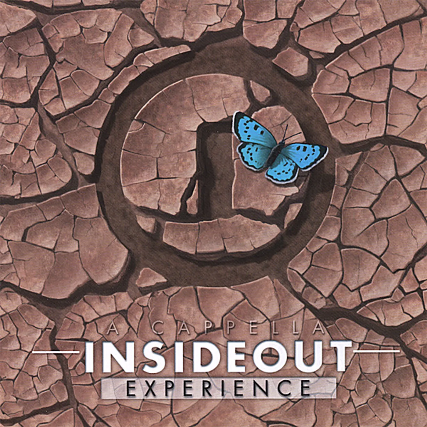 InsideOut A Cappella EXPERIENCE CD