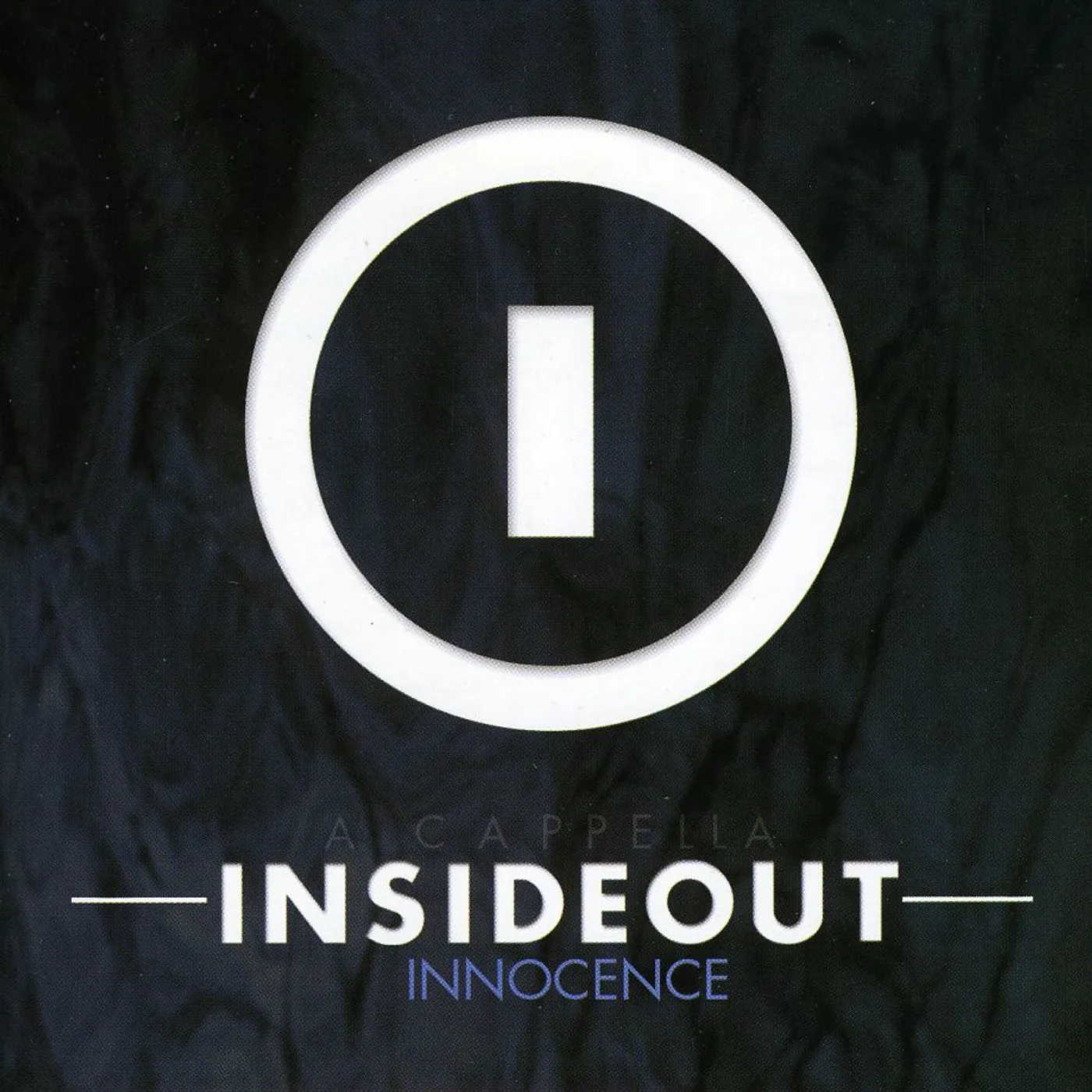 InsideOut A Cappella INNOCENCE CD