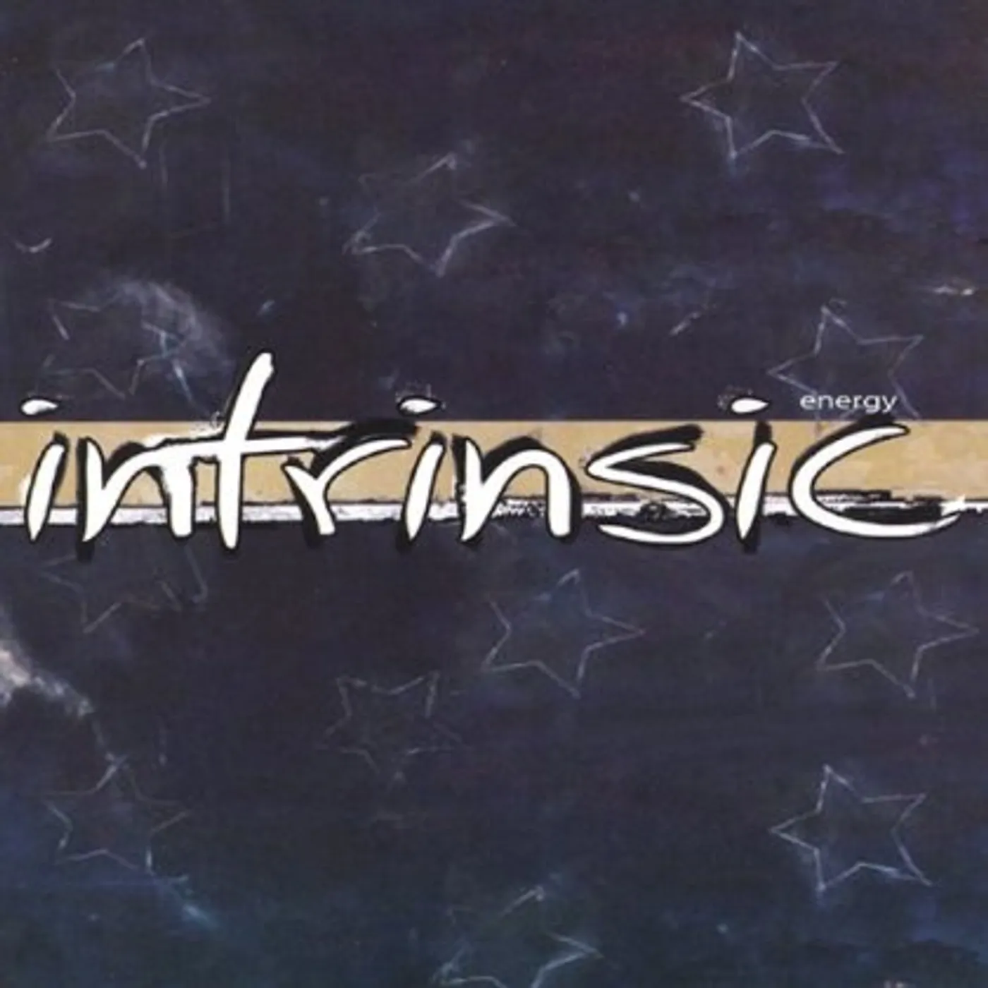 Intrinsic ENERGY CD