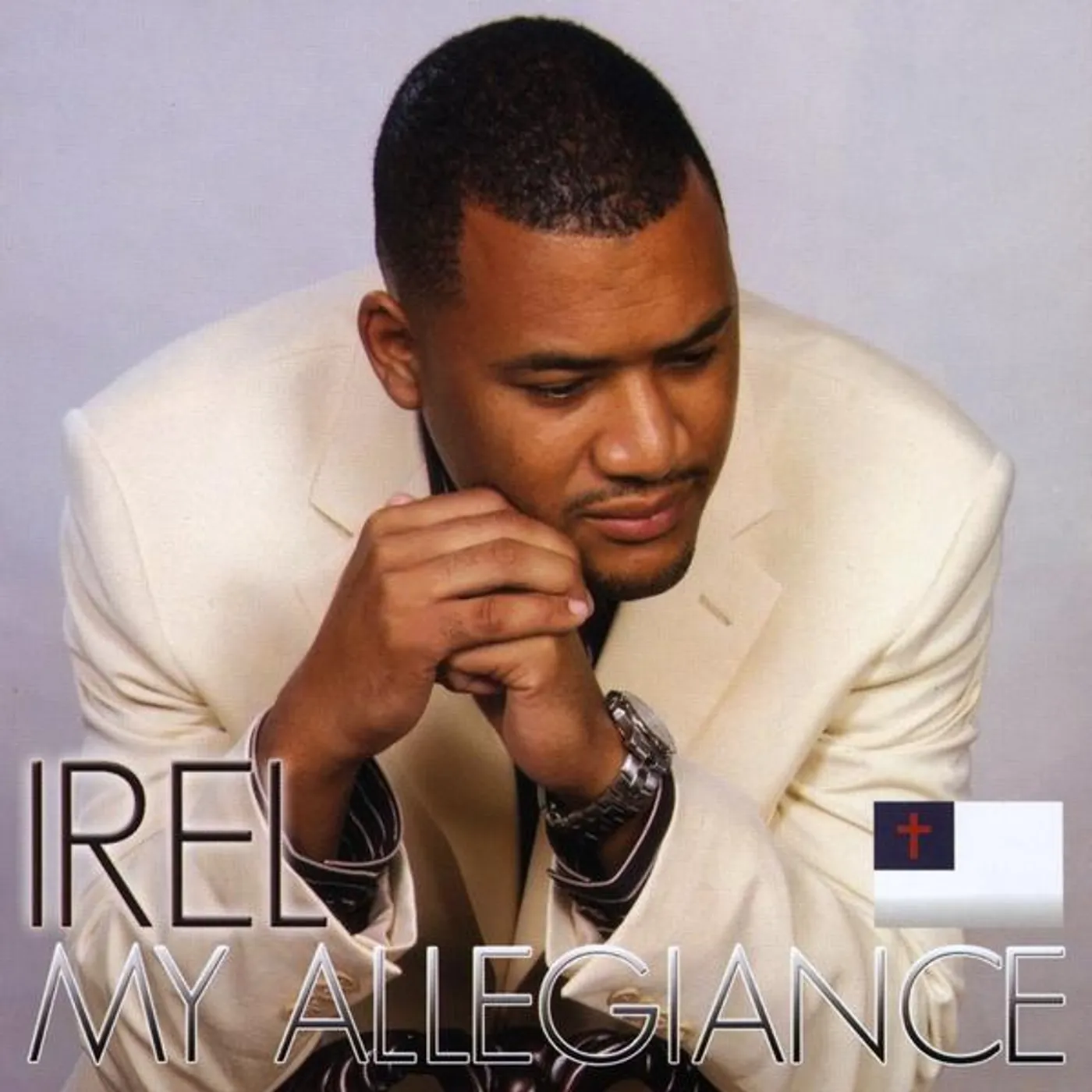 Irel MY ALLEGIANCE CD