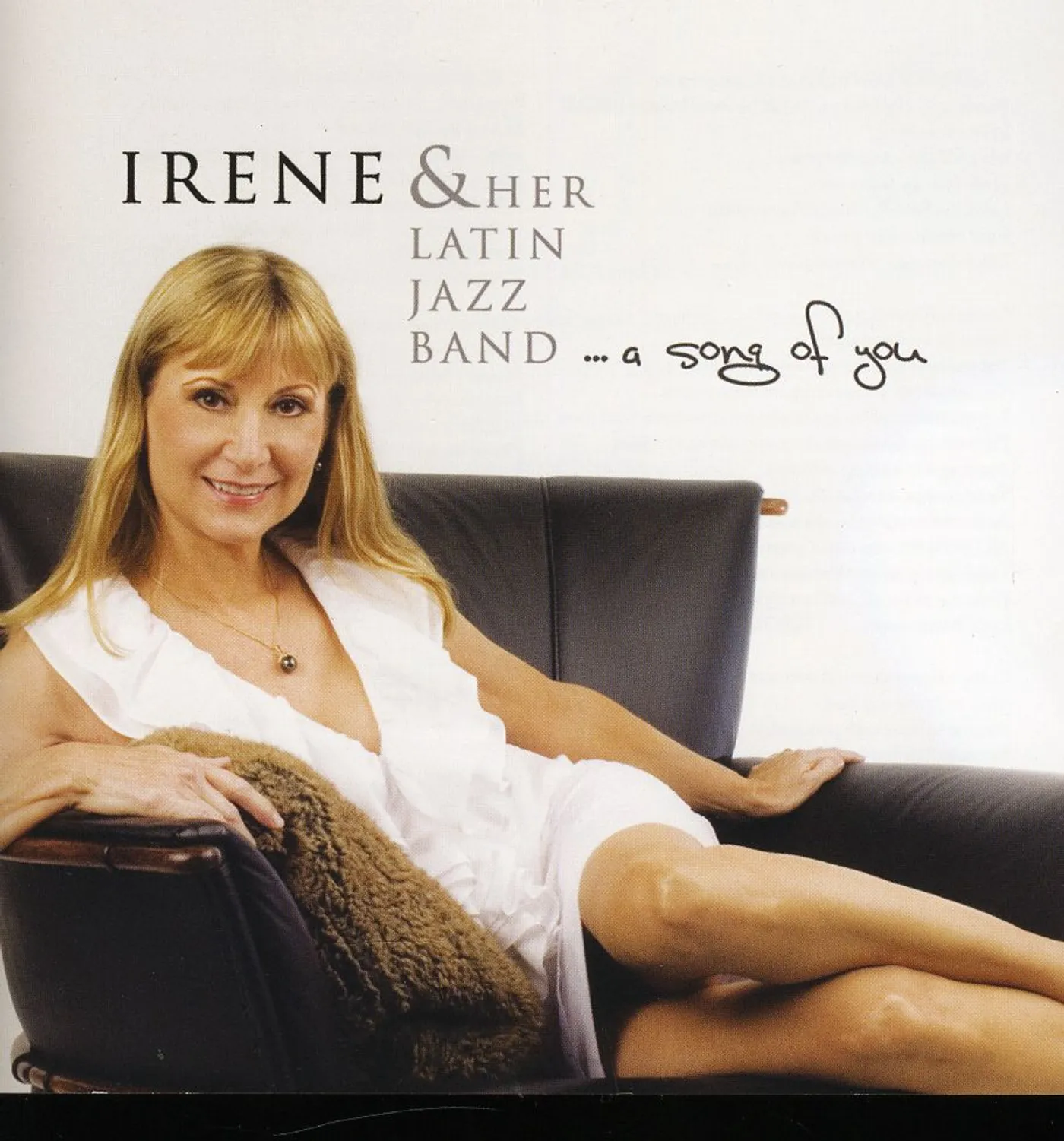 Irene & Her Latin Jazz Band