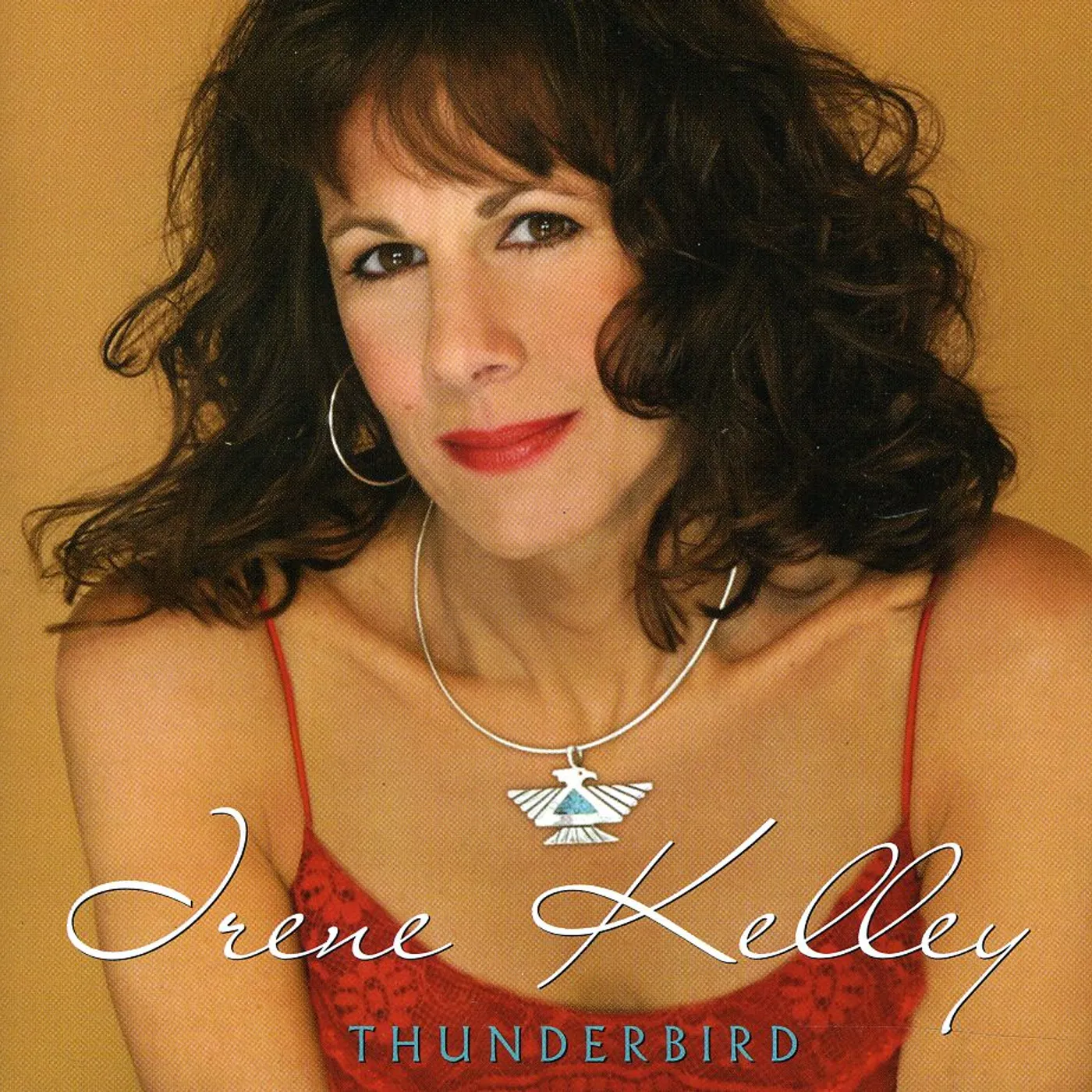 Irene Kelley THUNDERBIRD CD