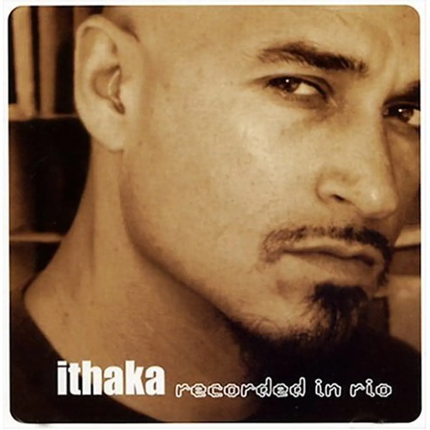 Ithaka RECORDED IN RIO CD