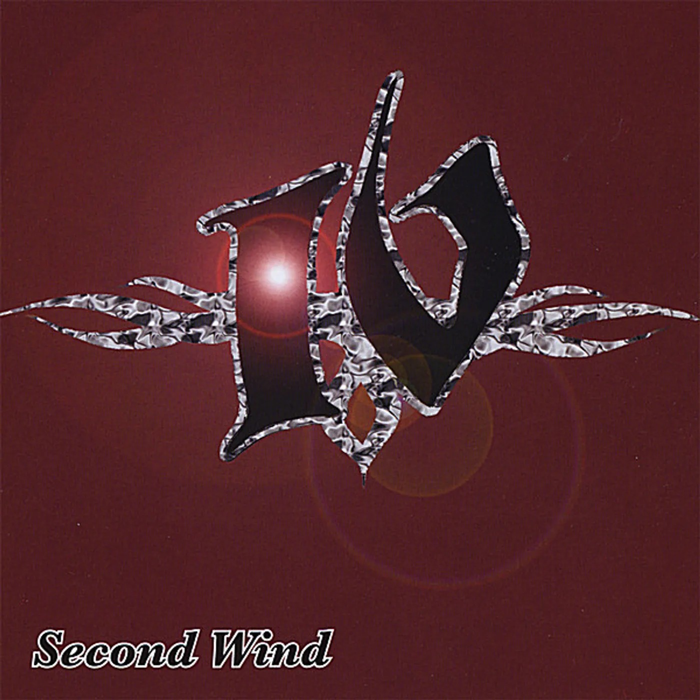 4 SECOND WIND CD