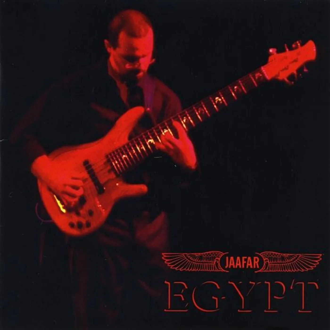 Jaafar EGYPT 2004-2006 CD