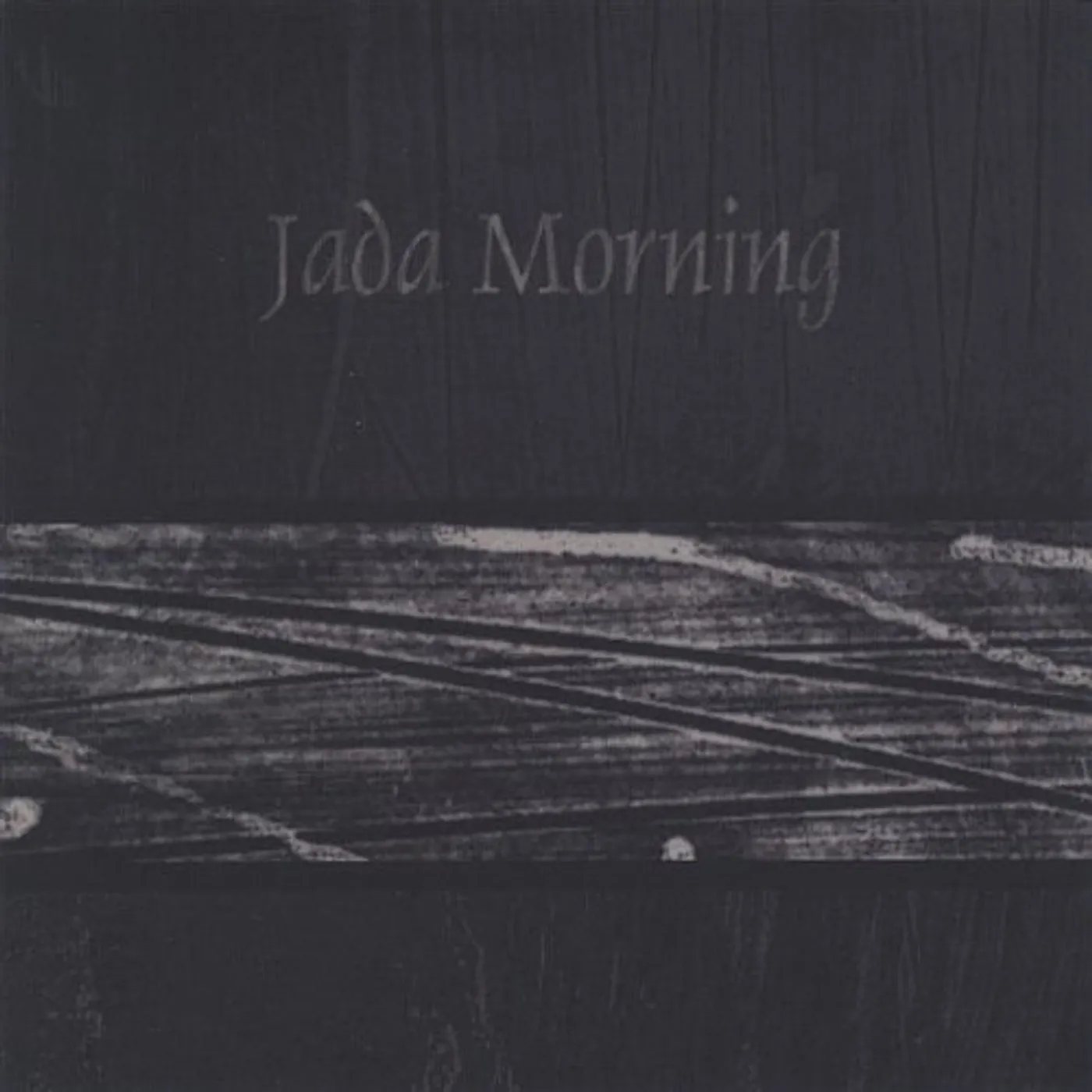 Jada Morning CITY SYNTHETIC CD