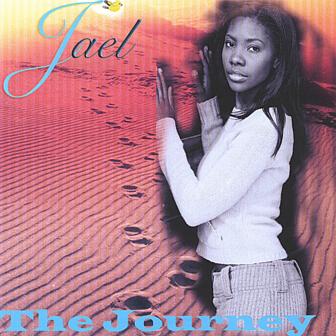 Jael JOURNEY CD