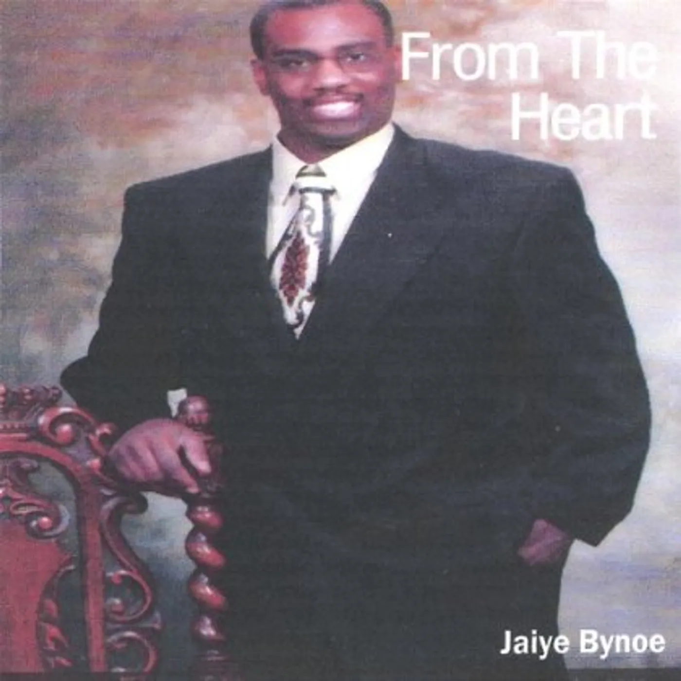 BEST HITS OF JAIYE BYNOE CD