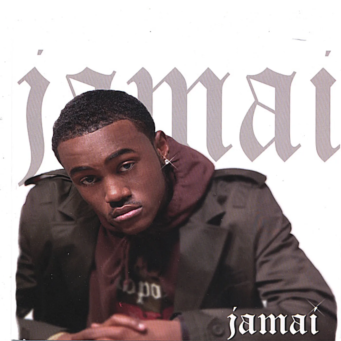 JAMAI CD