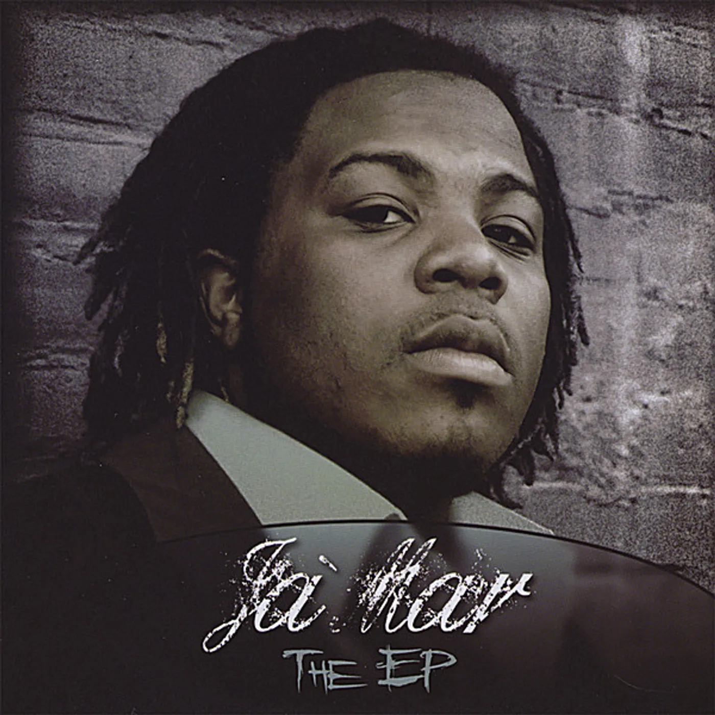 JA'MAR: THE EP CD