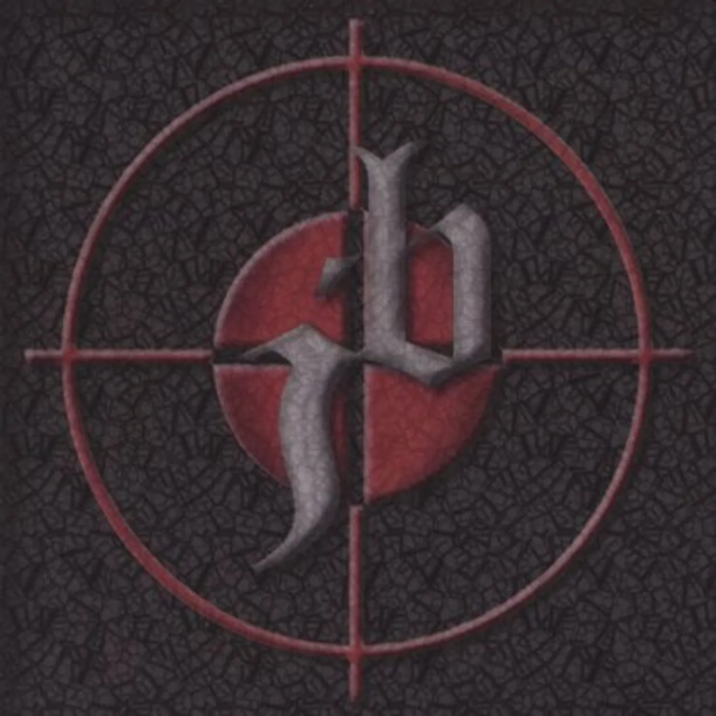 Jam Balaya FOCUSED AGGRESSION CD