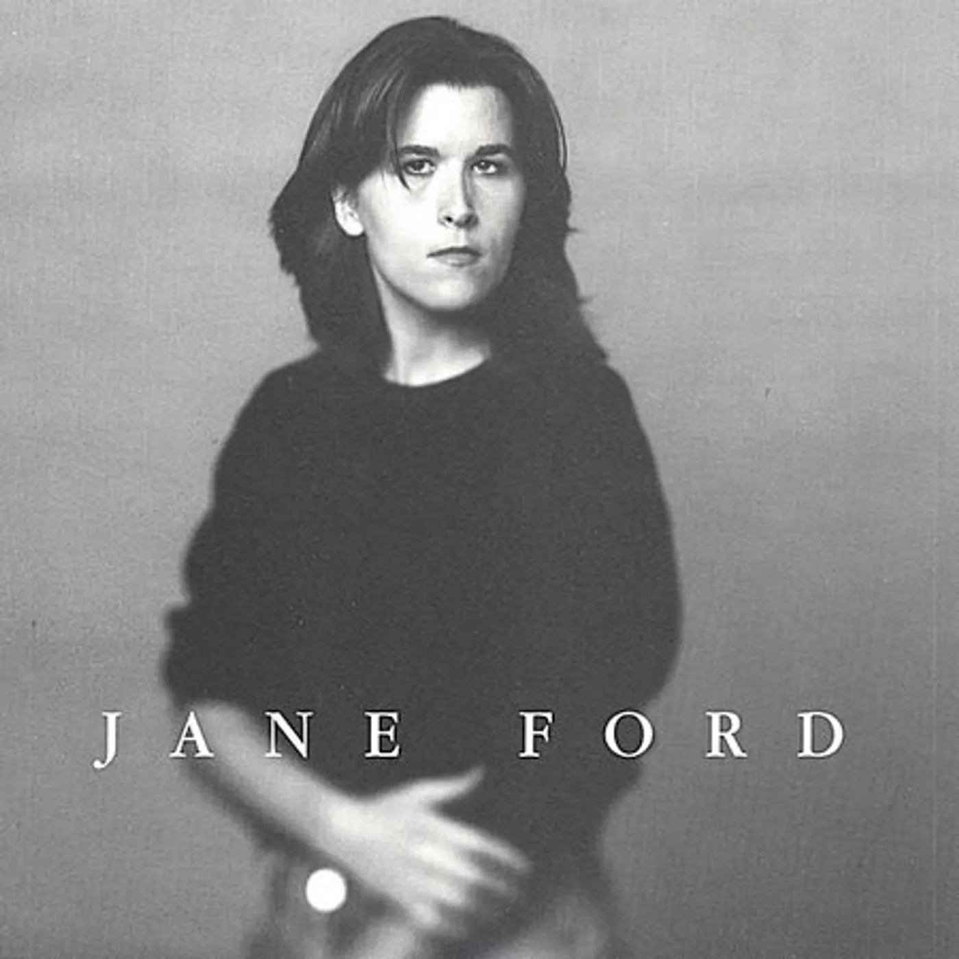 JANE FORD CD