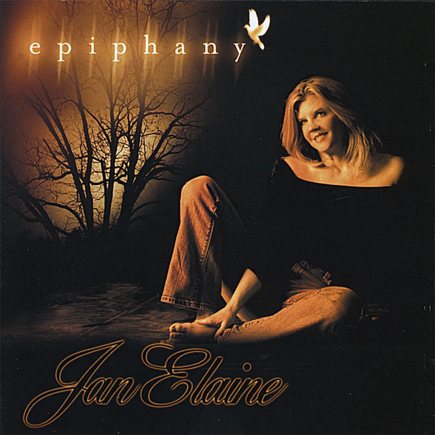 JanElaine EPIPHANY CD