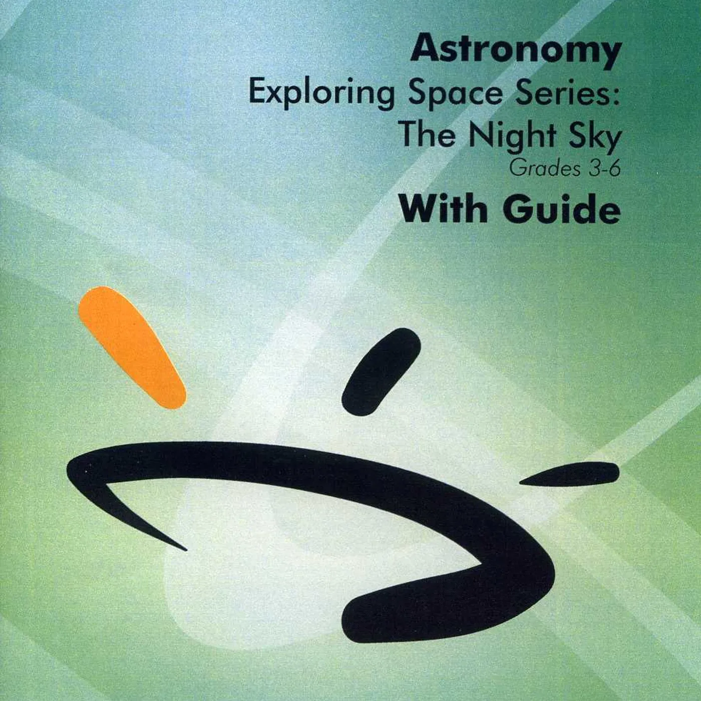 NIGHT SKY DVD