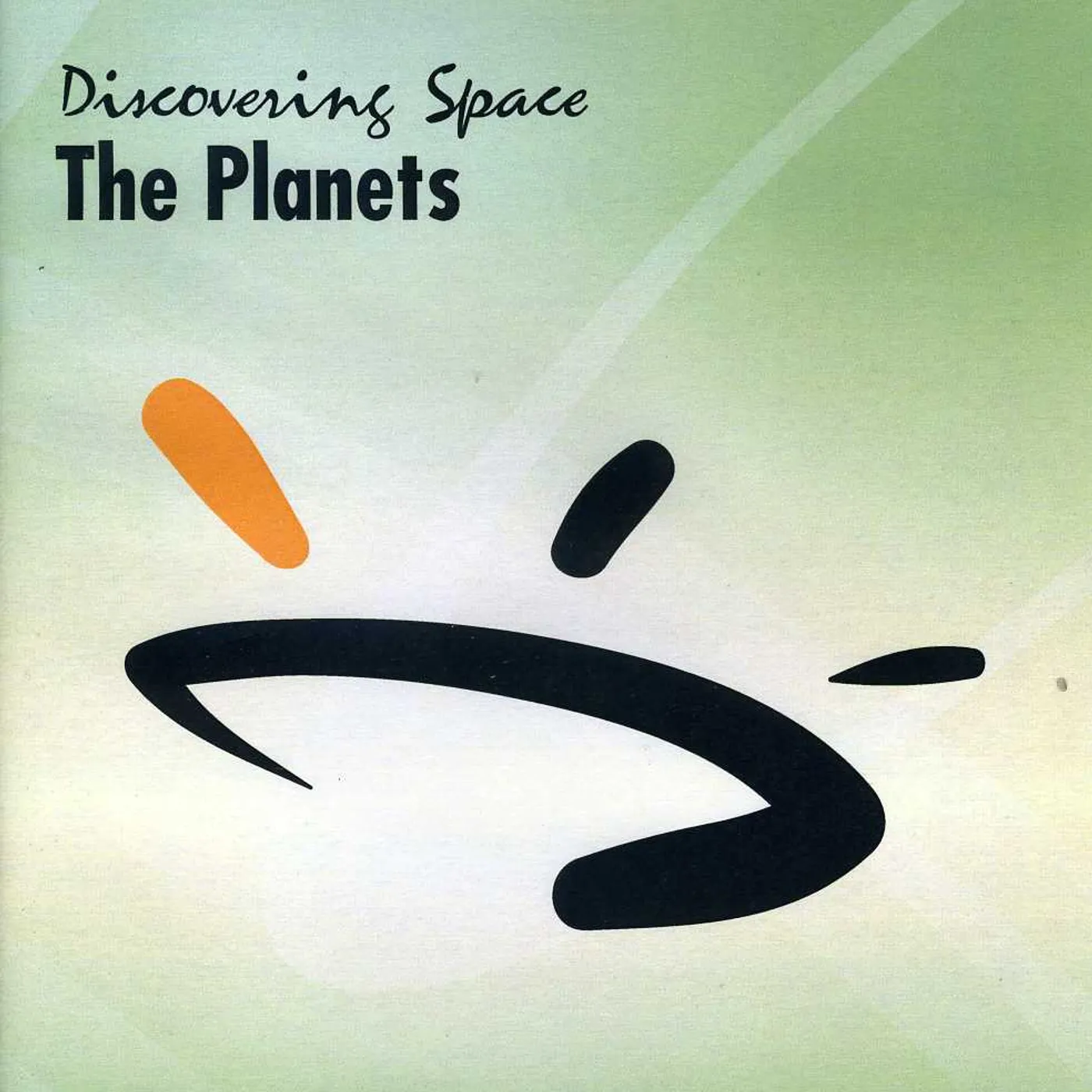 PLANETS DVD