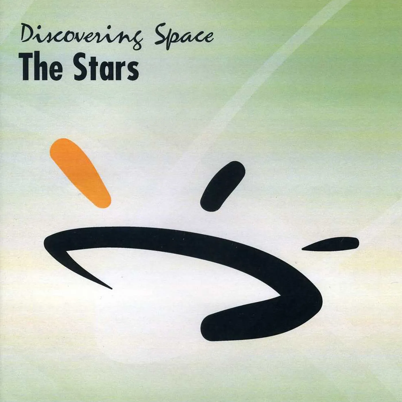 STARS DVD