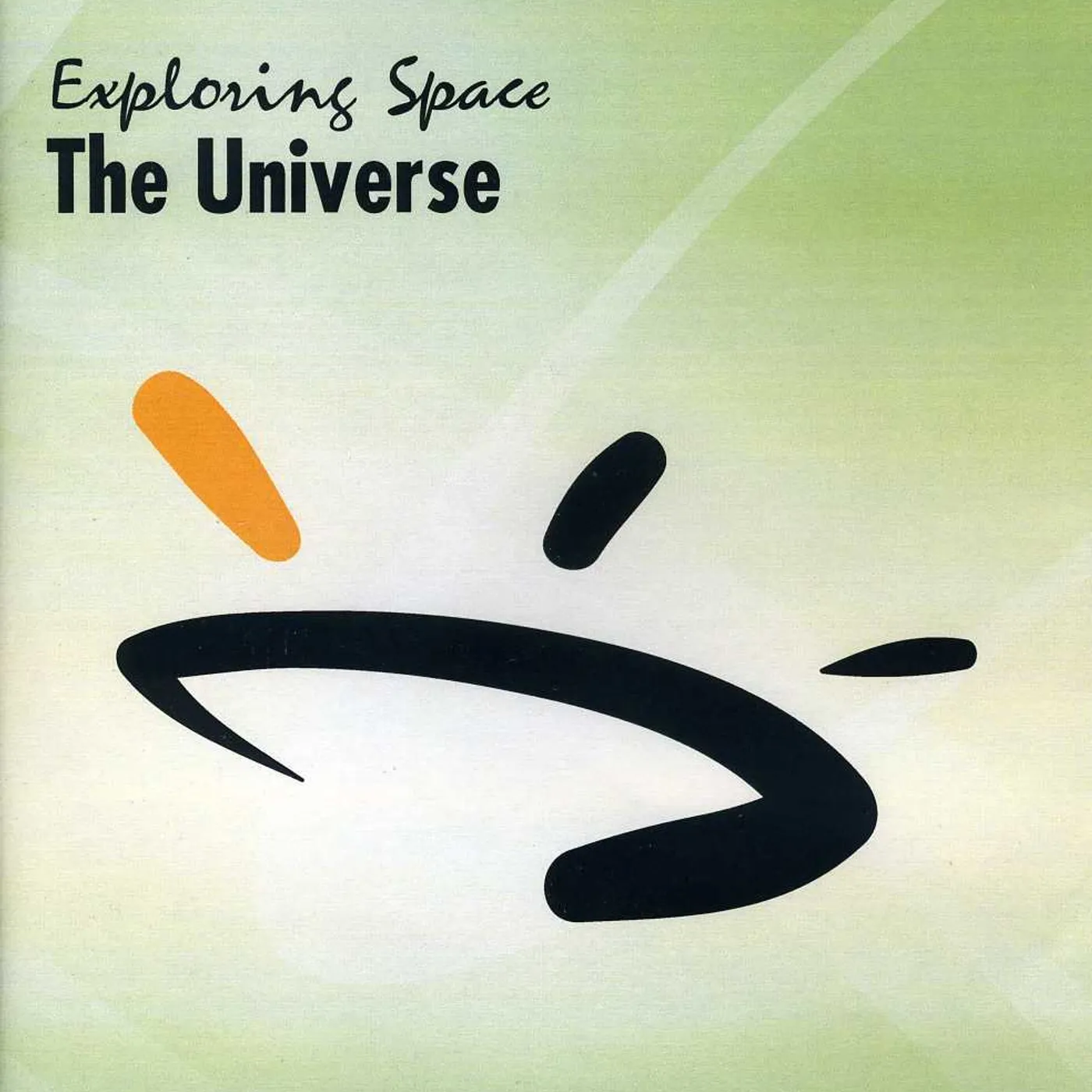 Universe DVD