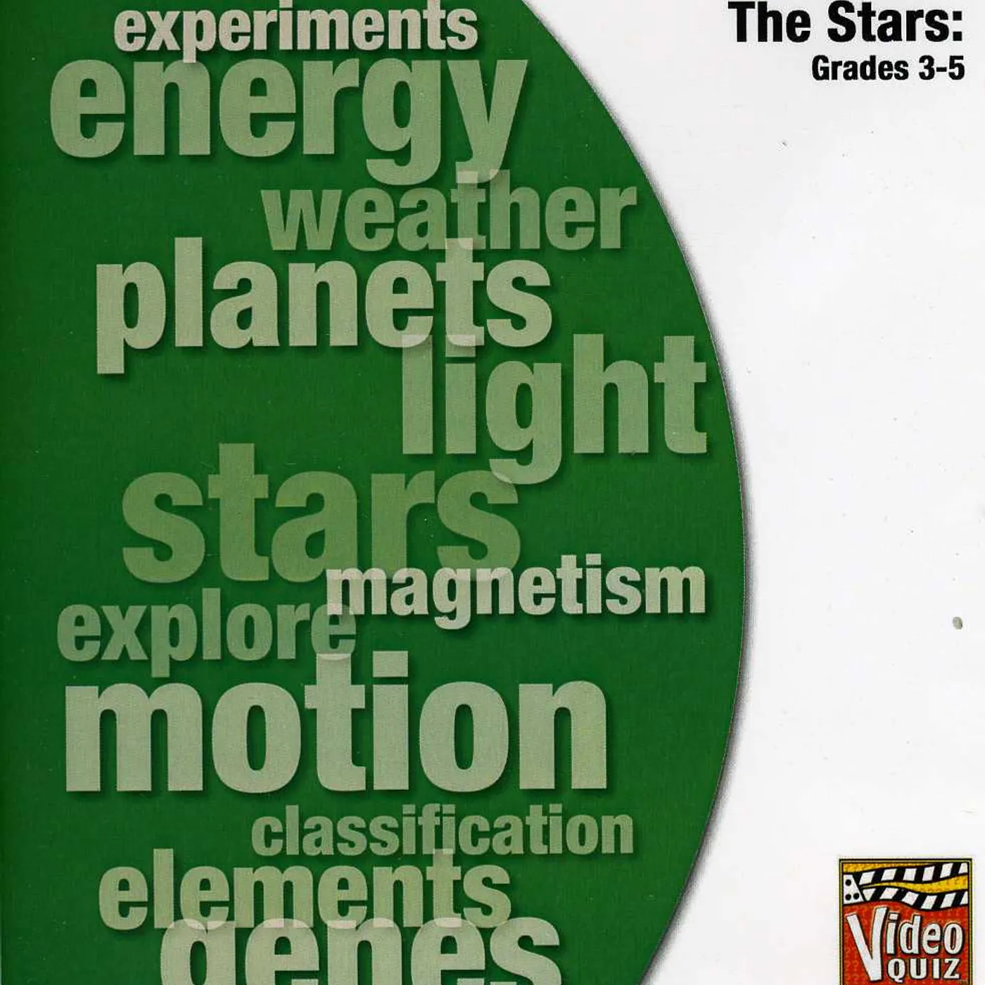 STARS DVD