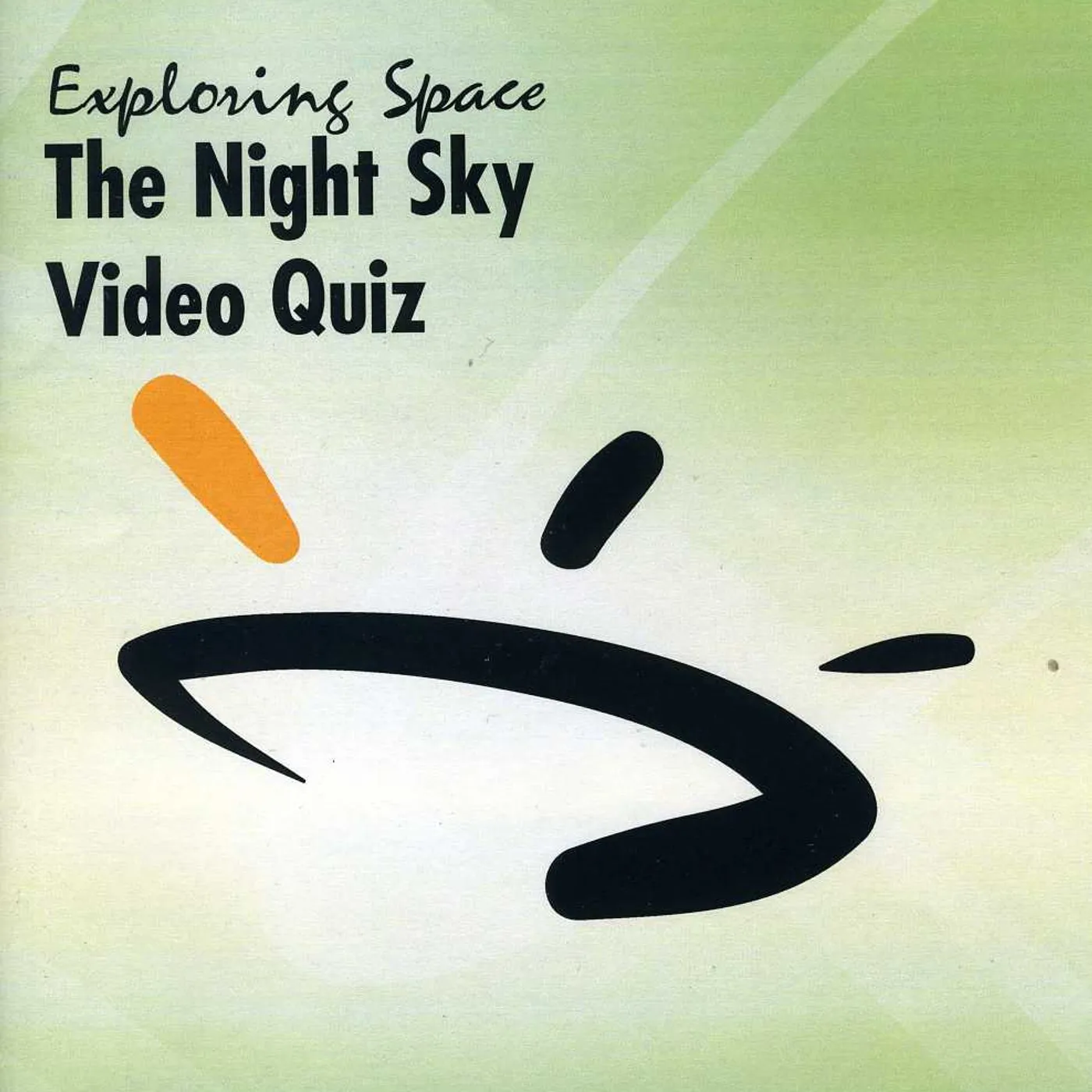 NIGHT SKY DVD