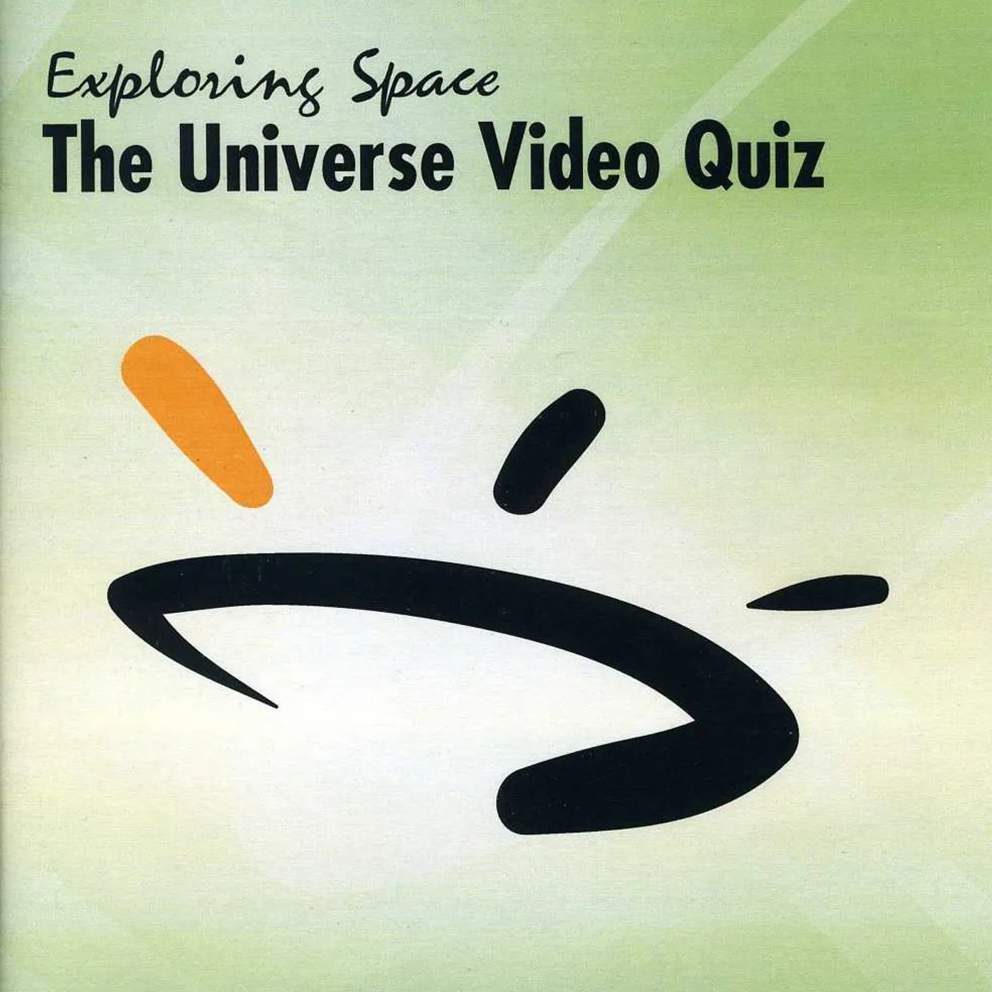 Universe DVD