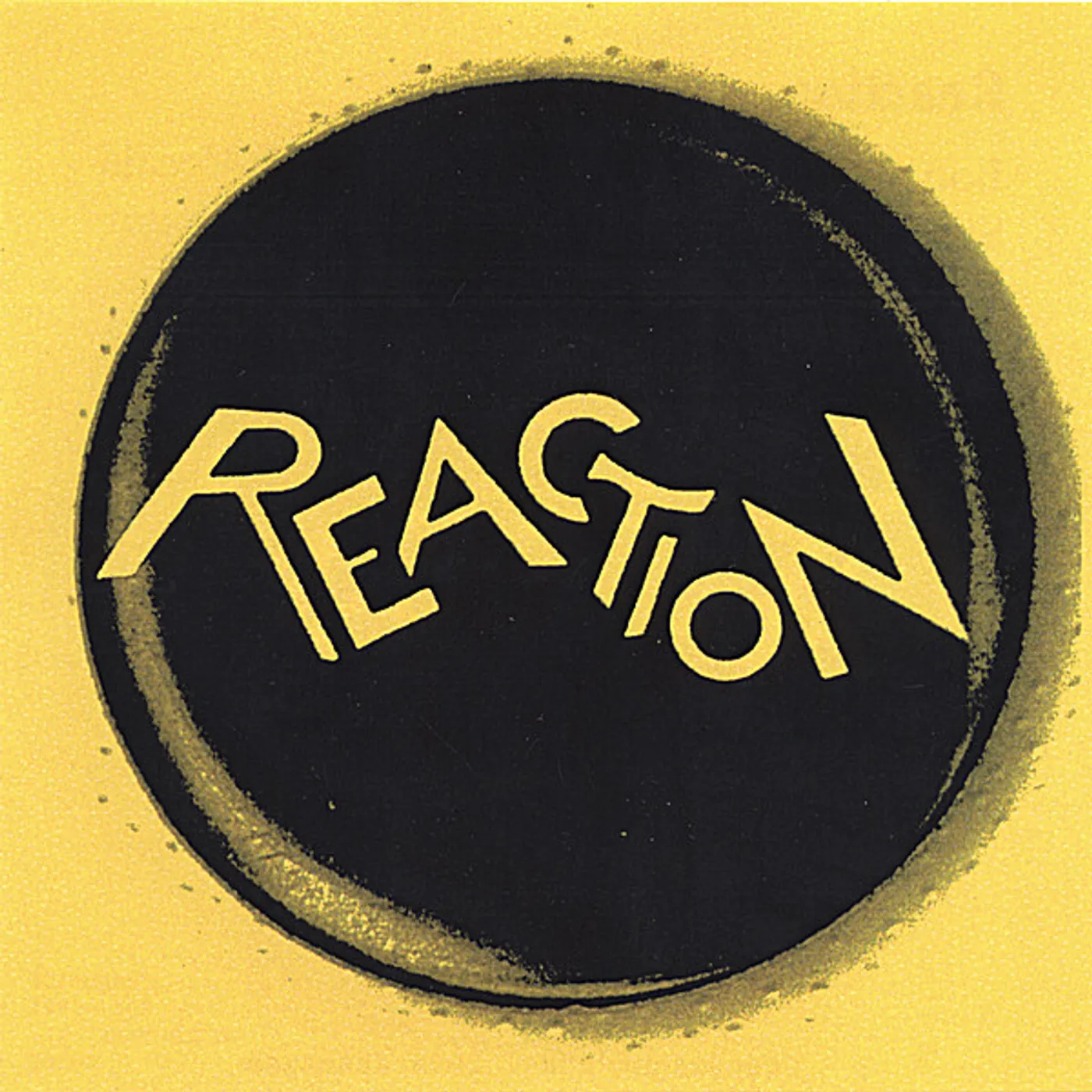 REACTION CD
