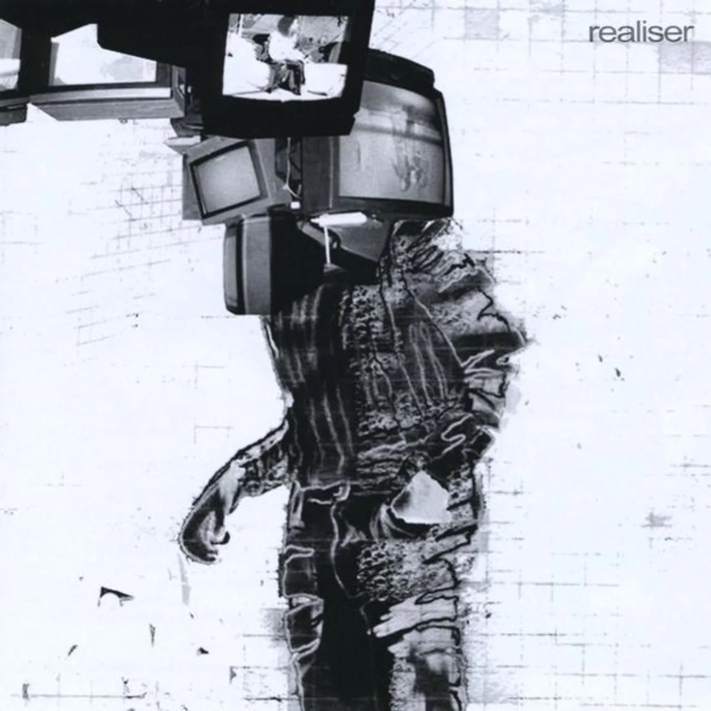REALISER CD