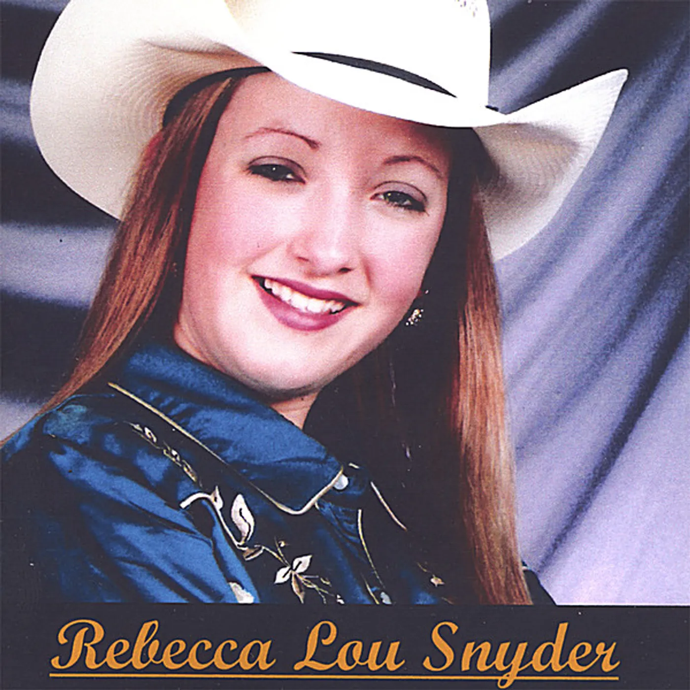 REBECCA LOU SNYDER CD