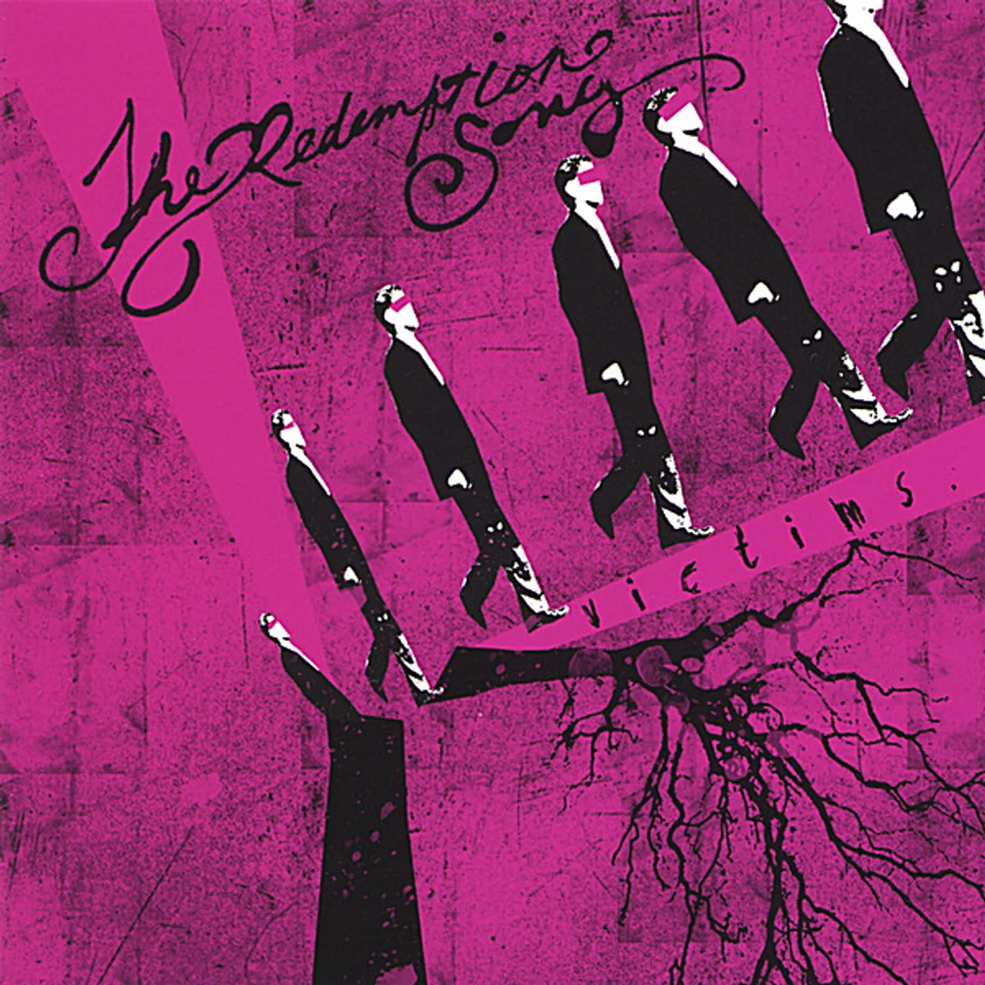 The Redemption Song VICTIMS CD