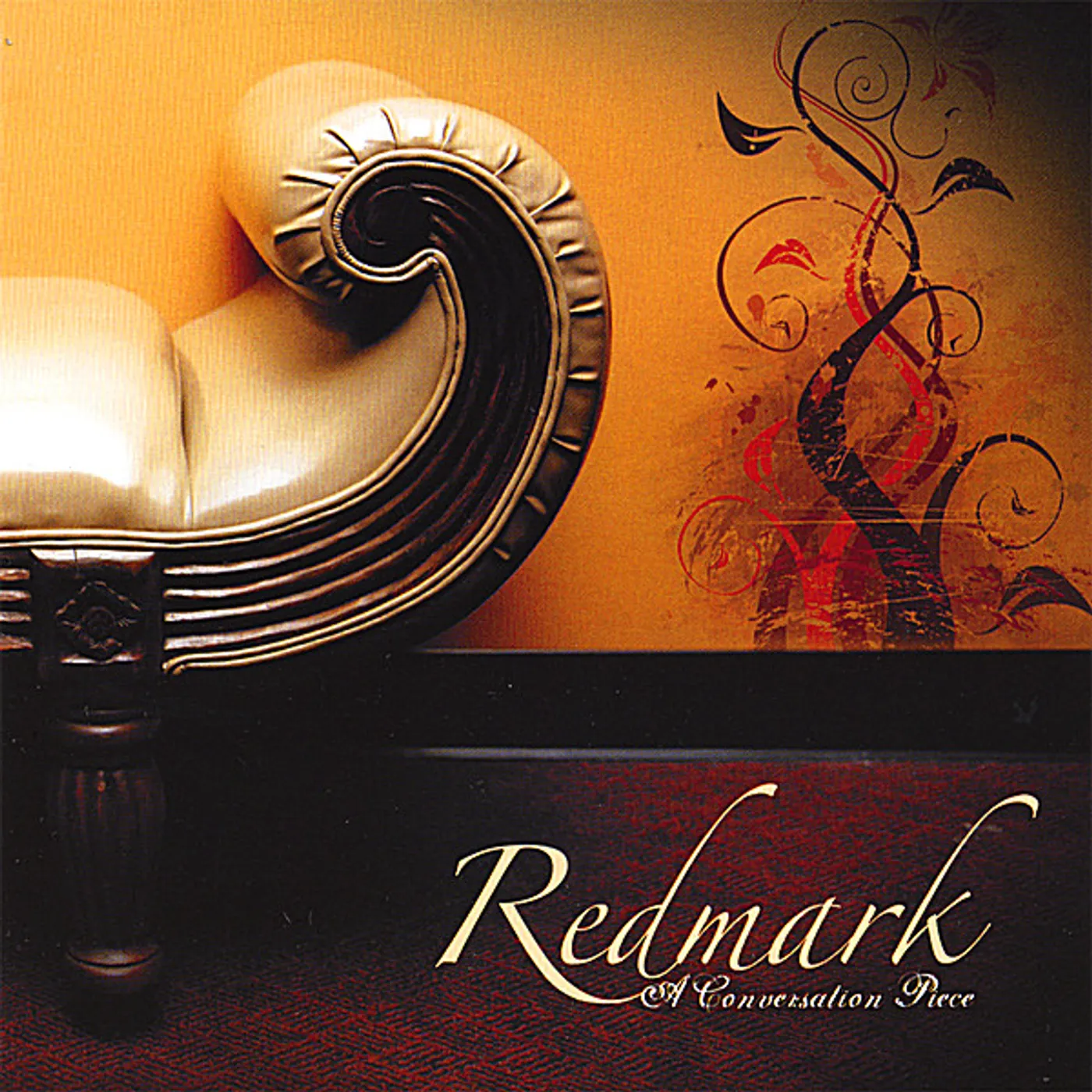 Redmark CONVERSATION PIECE CD