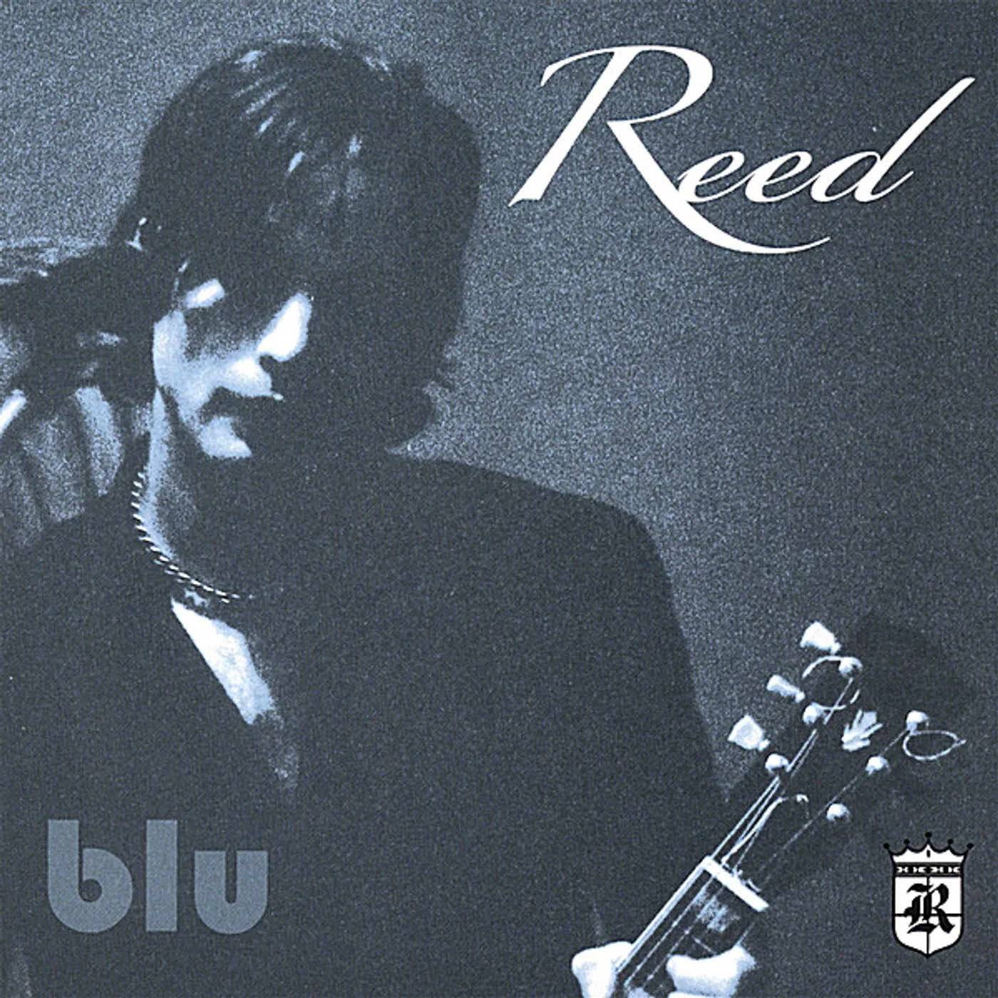 Reed BLU CD