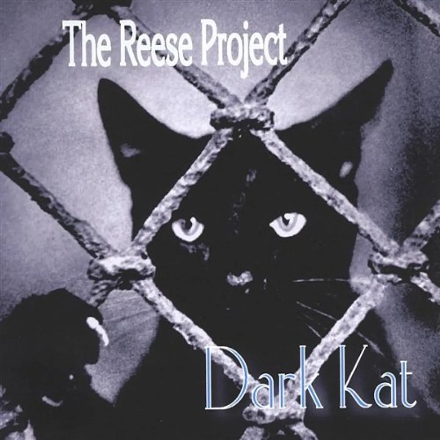 Reese Project DARK KAT CD